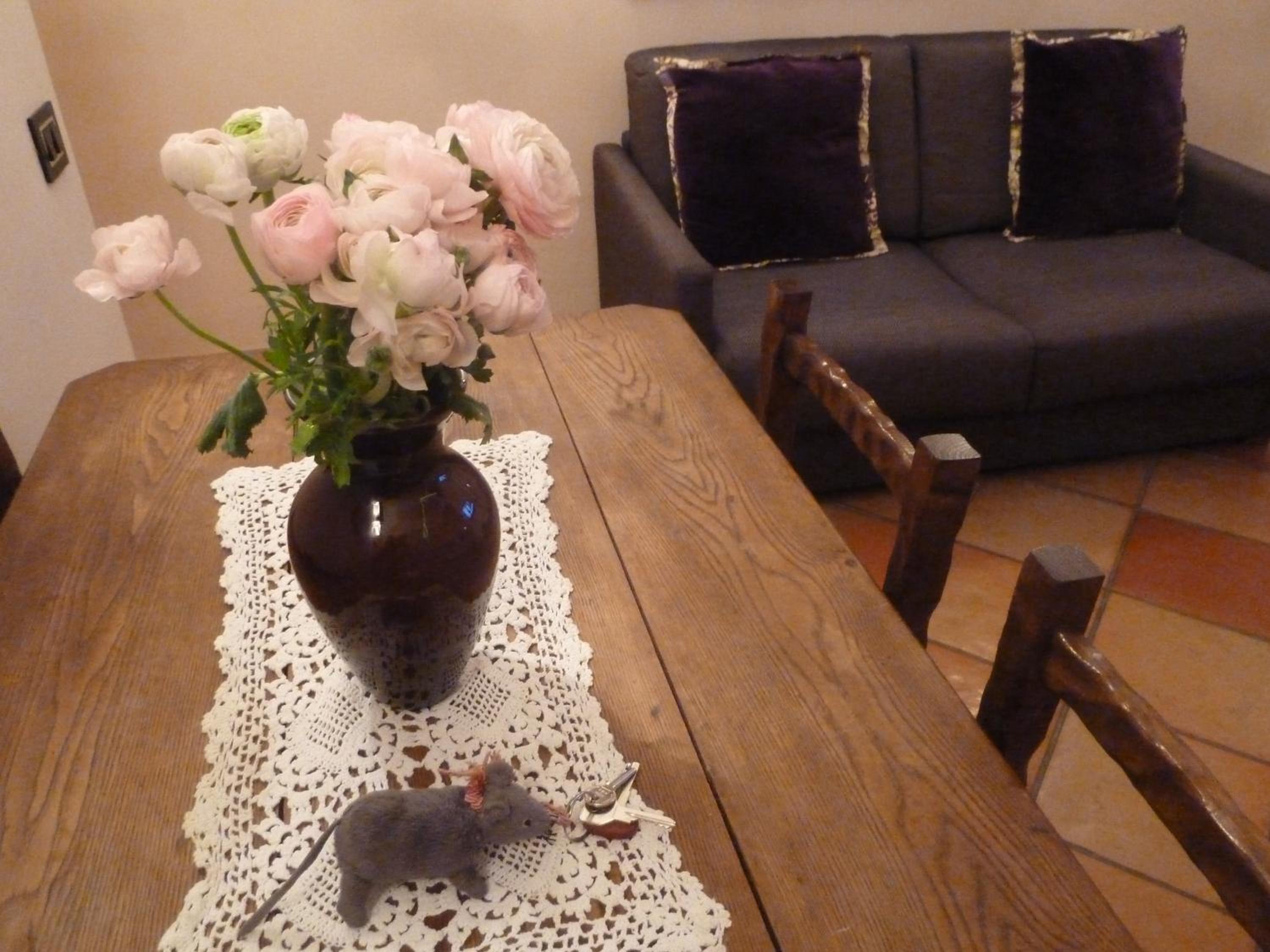 Standard Apartment - Photo 11