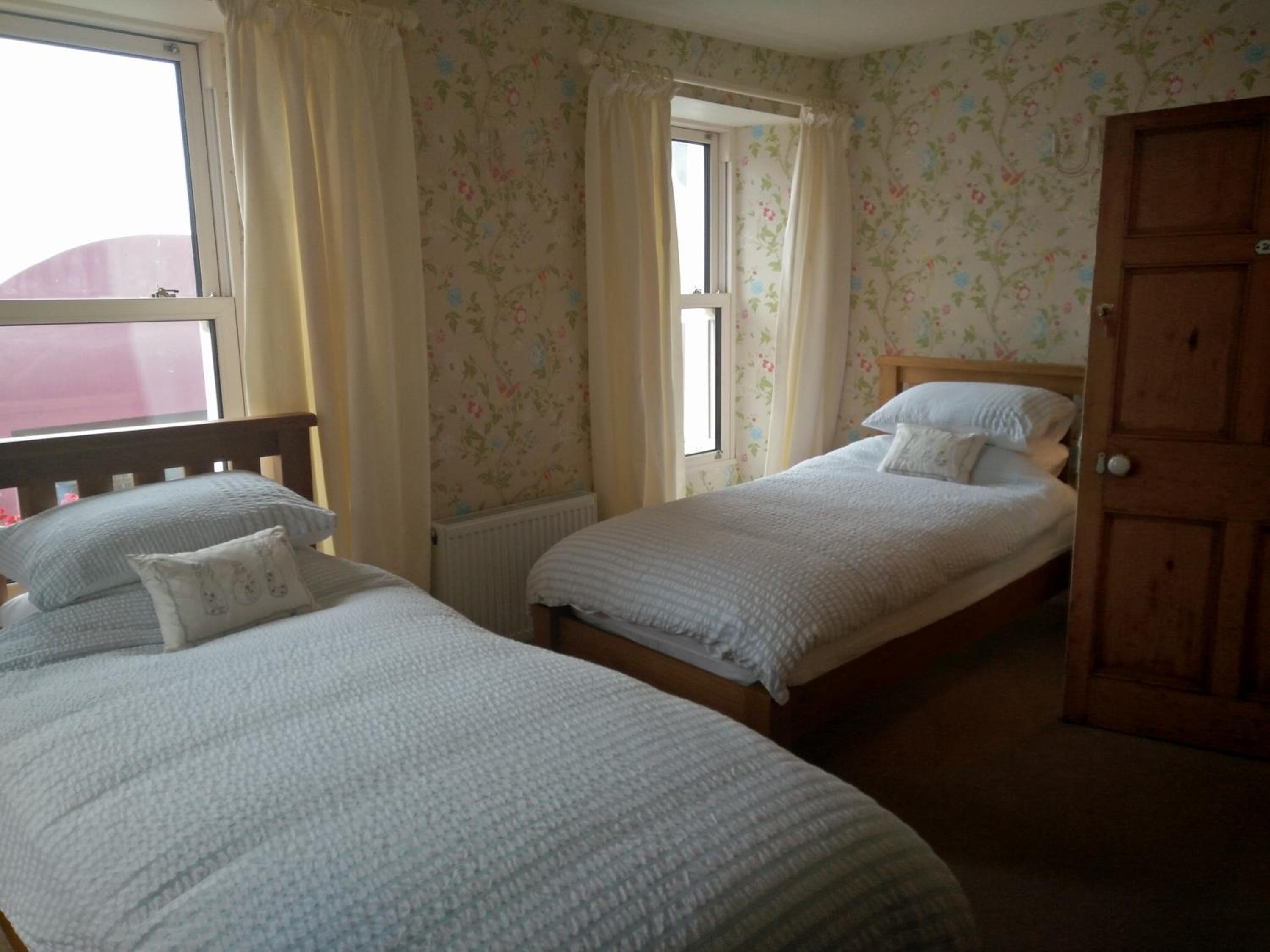 Deluxe Twin Room photo 1
