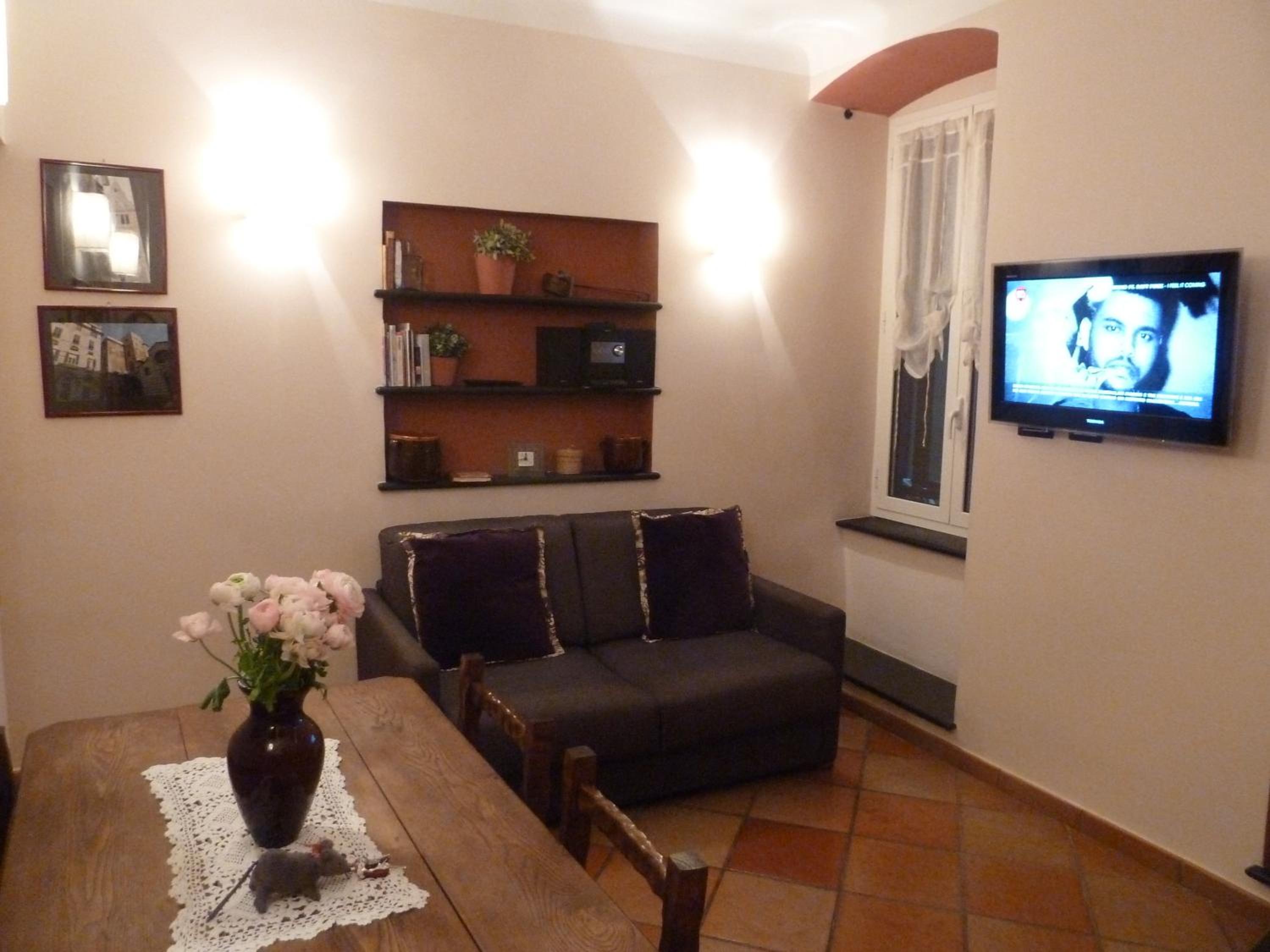 Standard Apartment - Photo 14