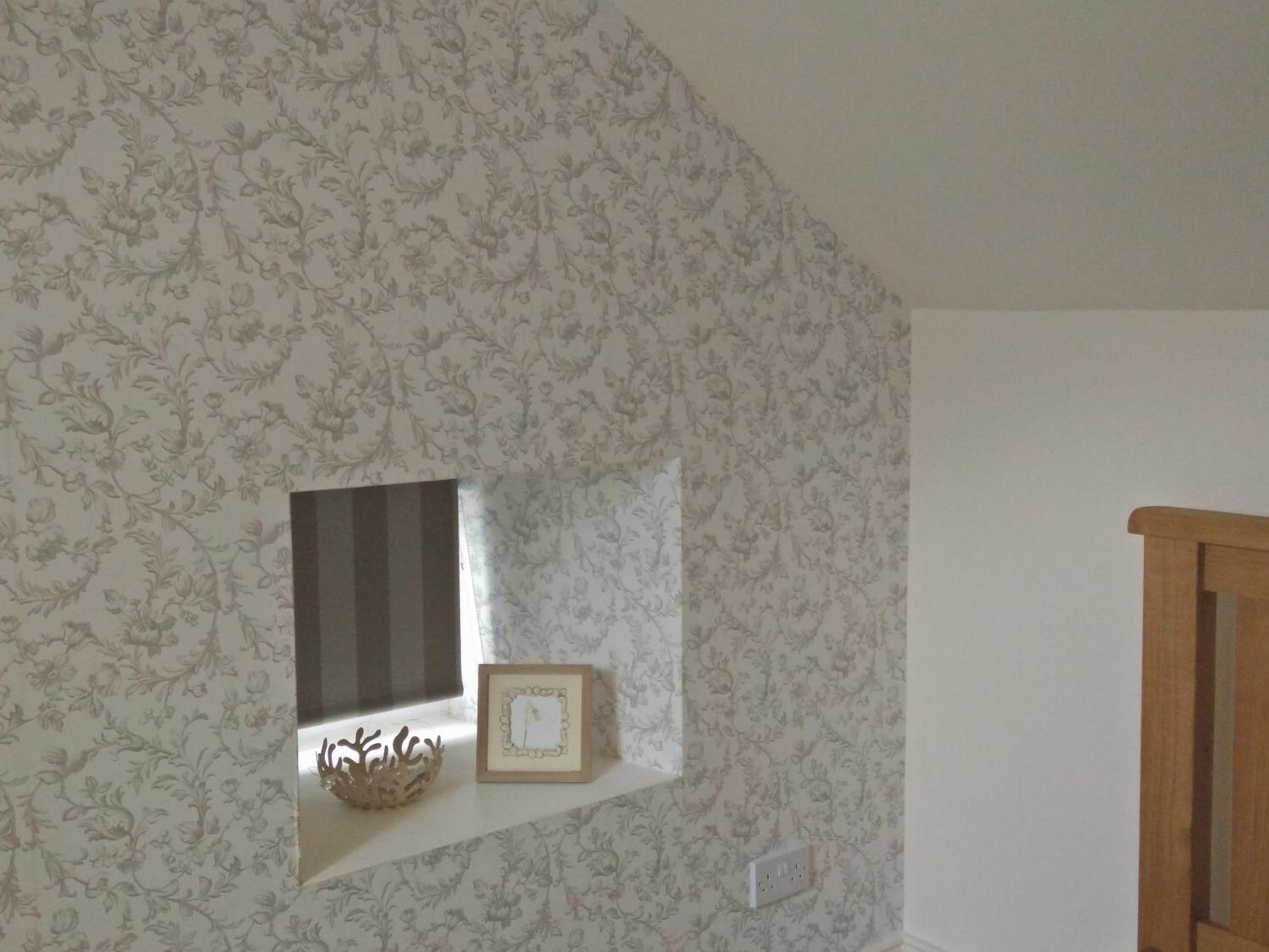 Single Room with Bathroom photo 2