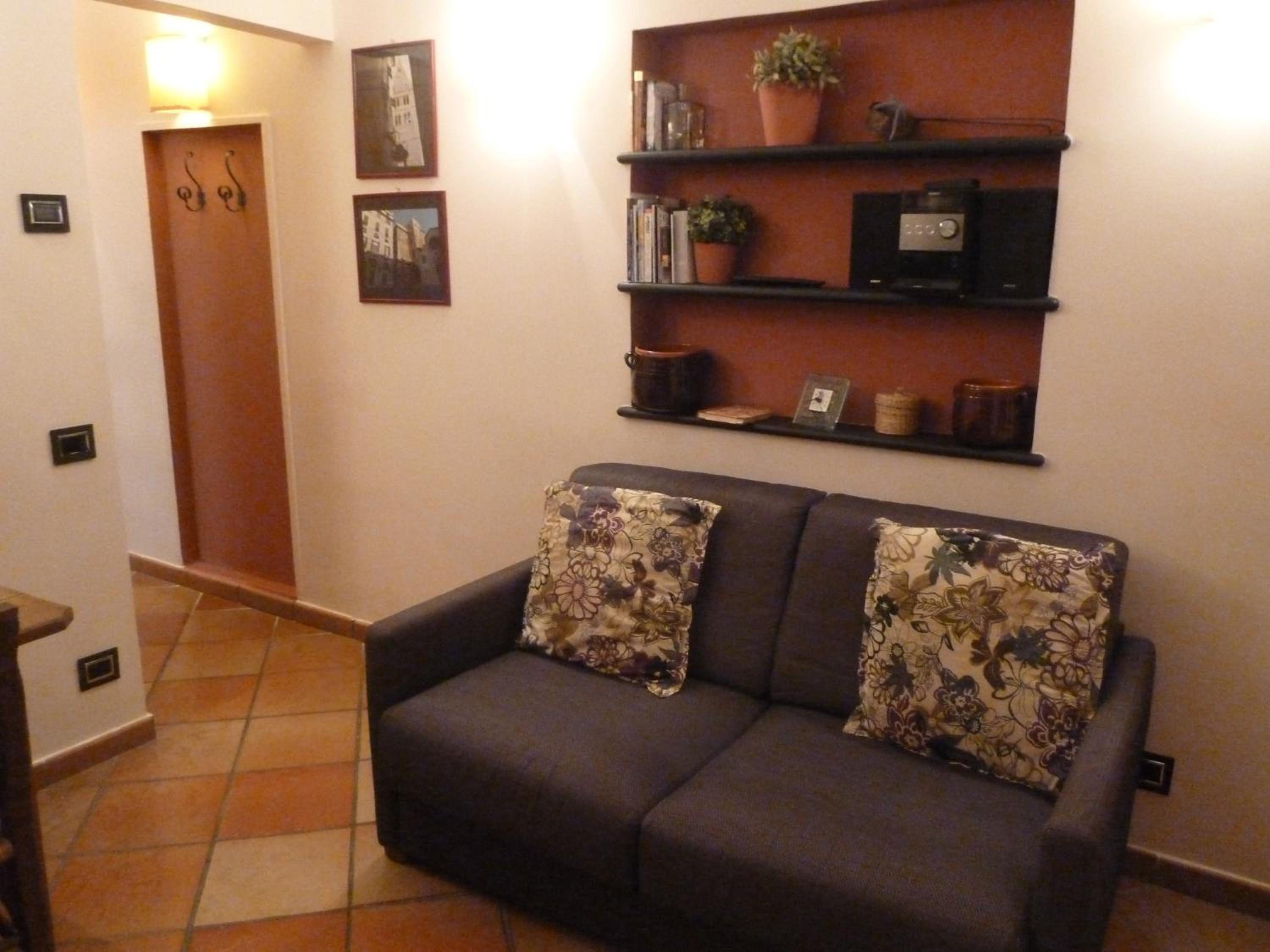 Standard Apartment - Photo 9