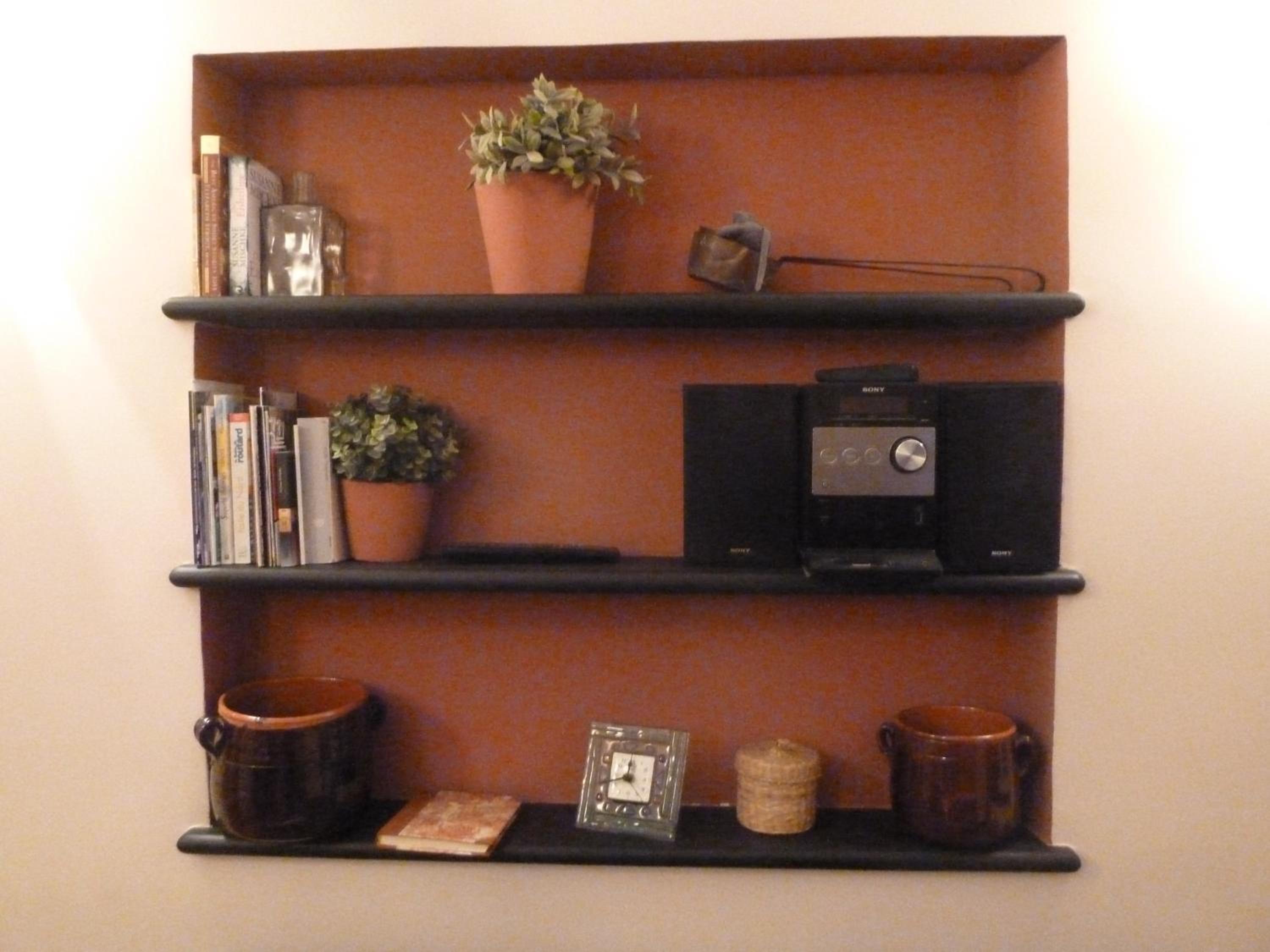 Standard Apartment - Photo 39