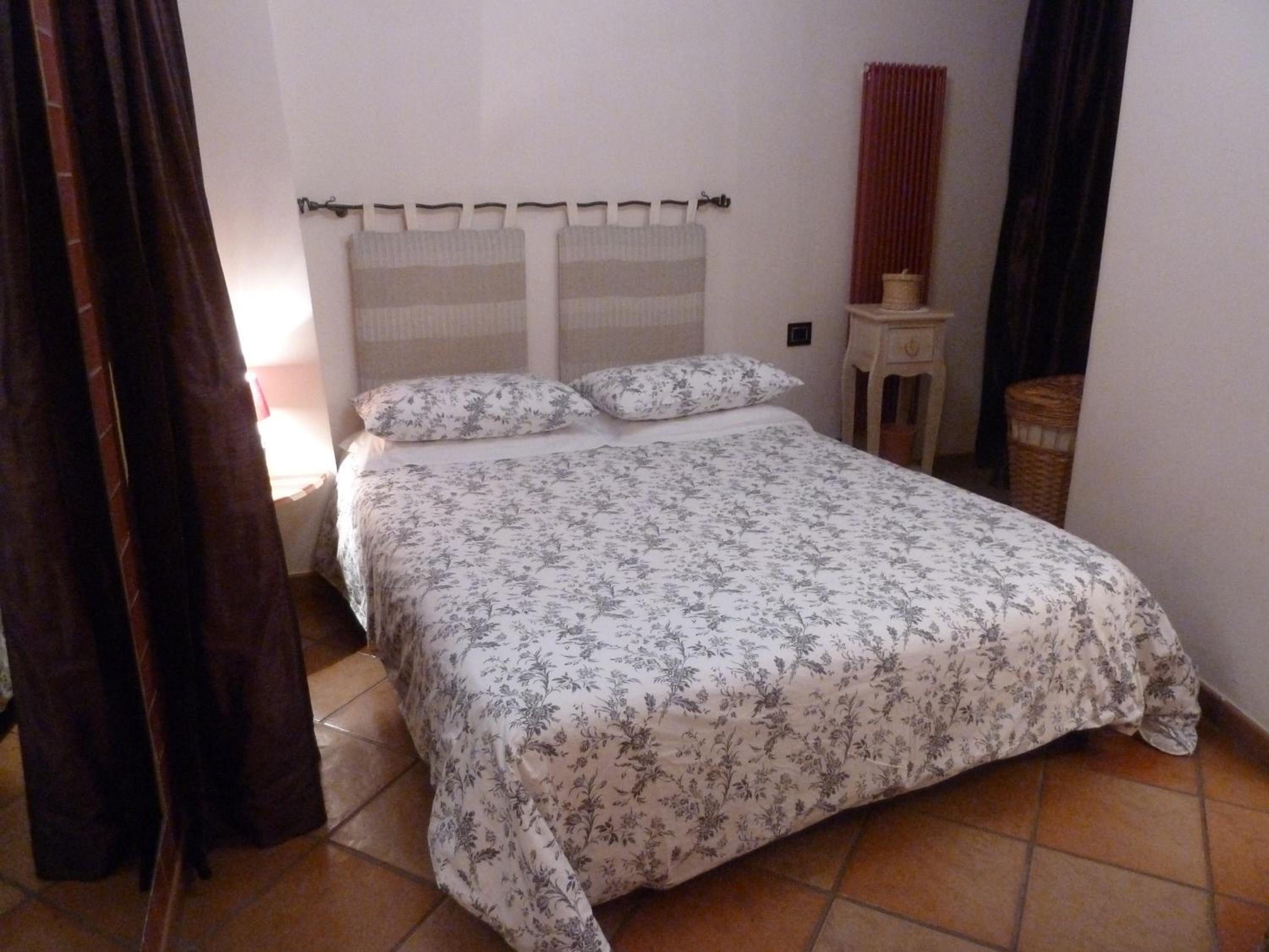 Standard Apartment - Photo 13