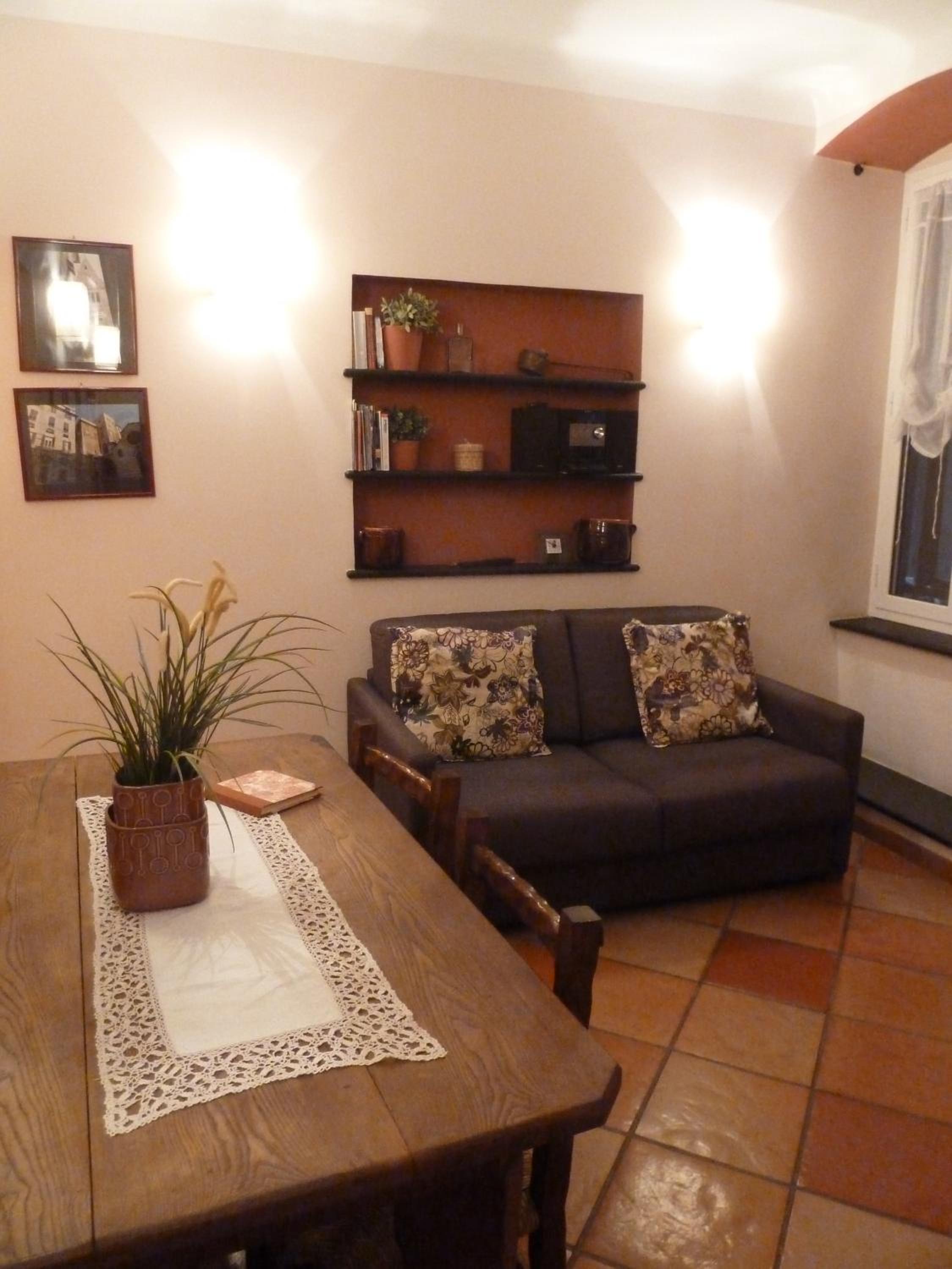 Standard Apartment - Photo 7