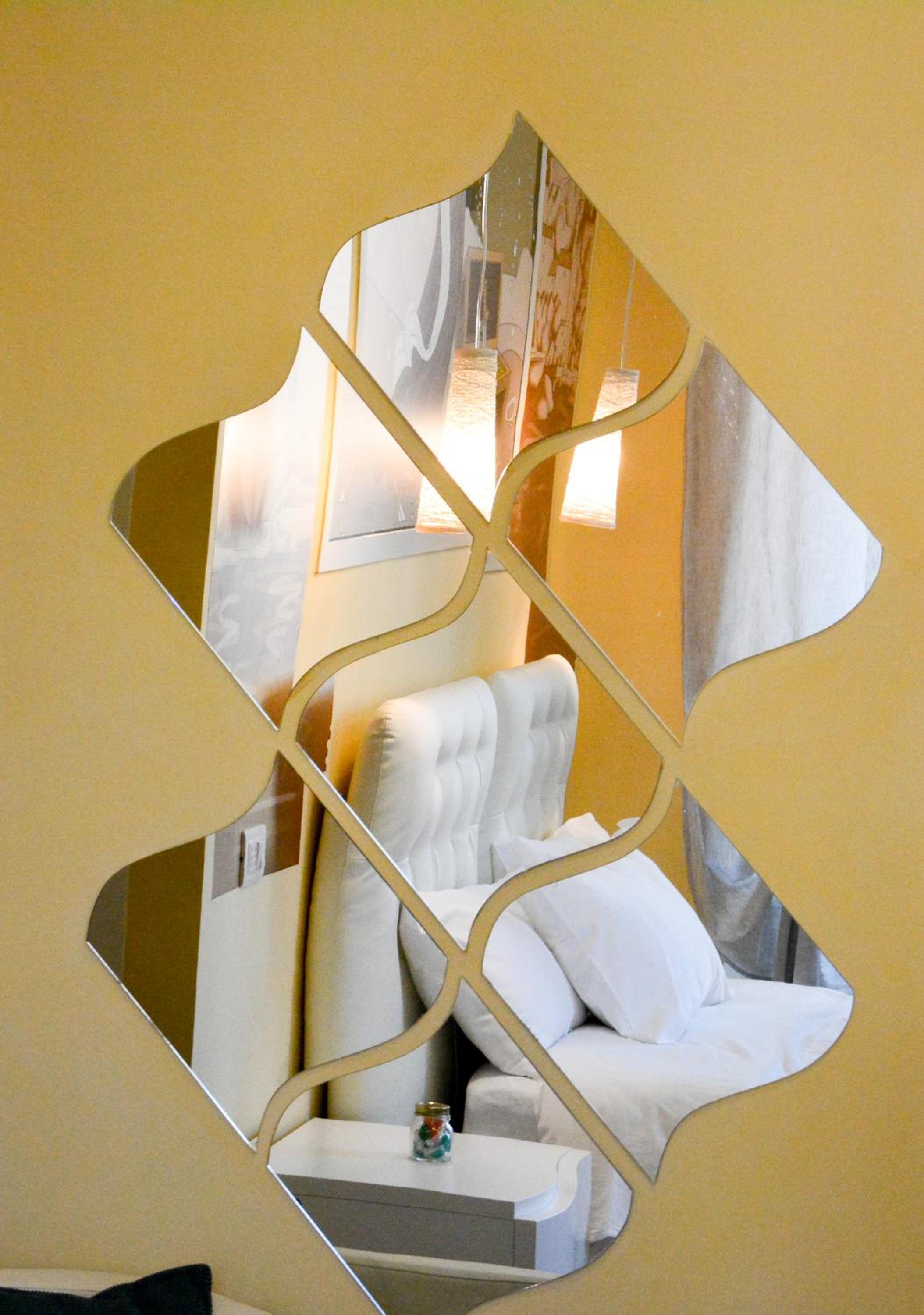 Double Room with Terrace 1 - Photo 10