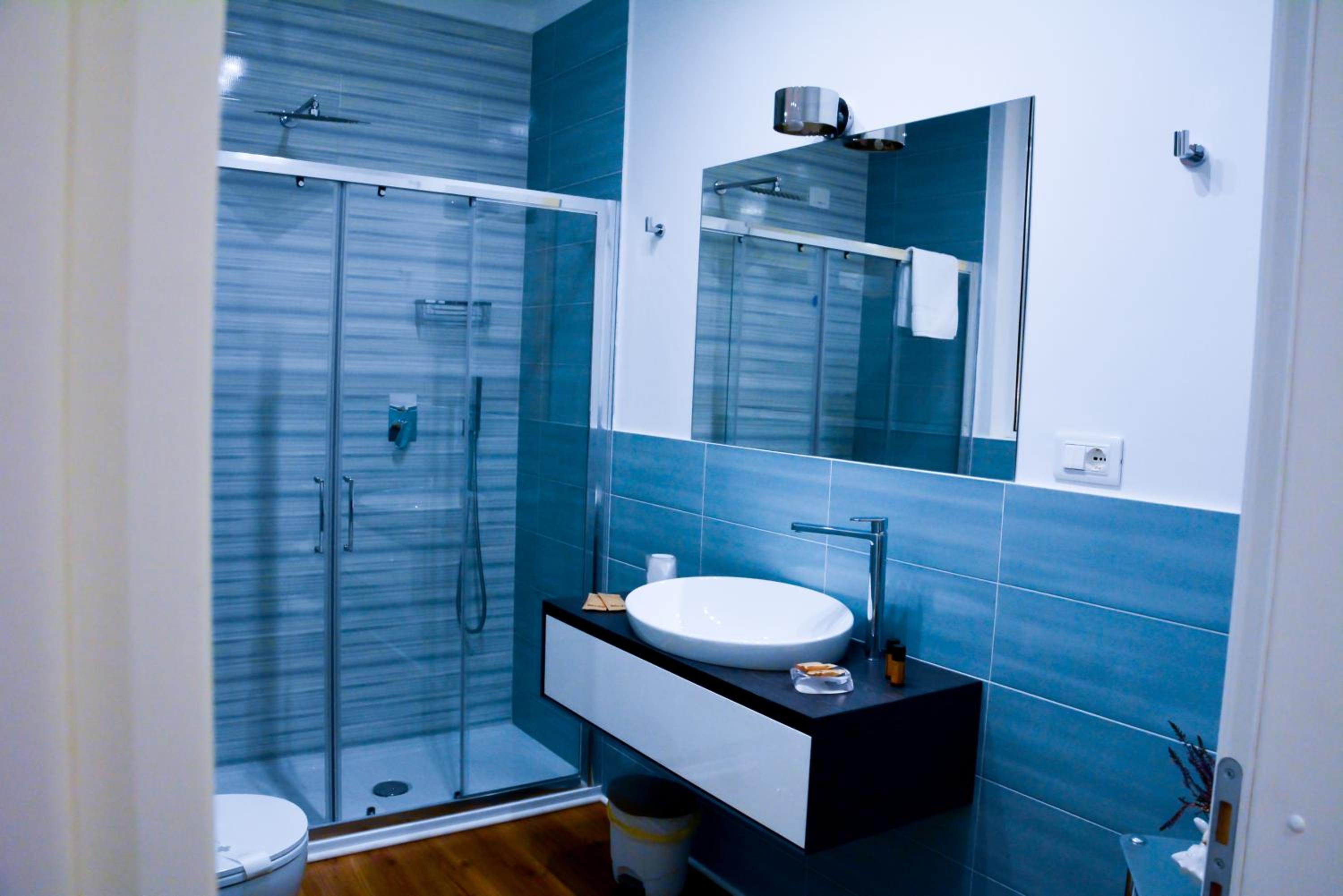 Double Room with Terrace 1 - Photo 5