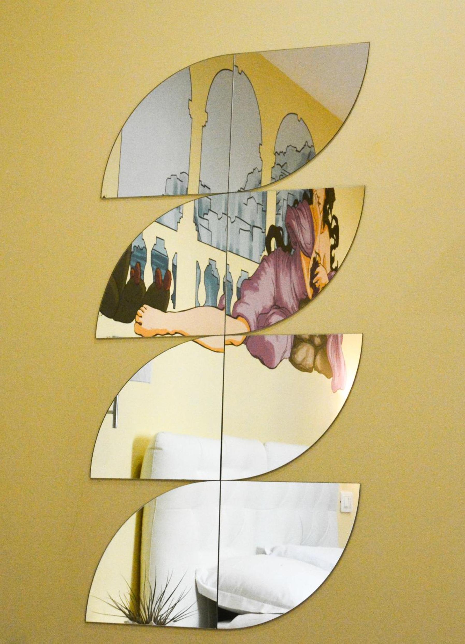 Large Double Room - Photo 10