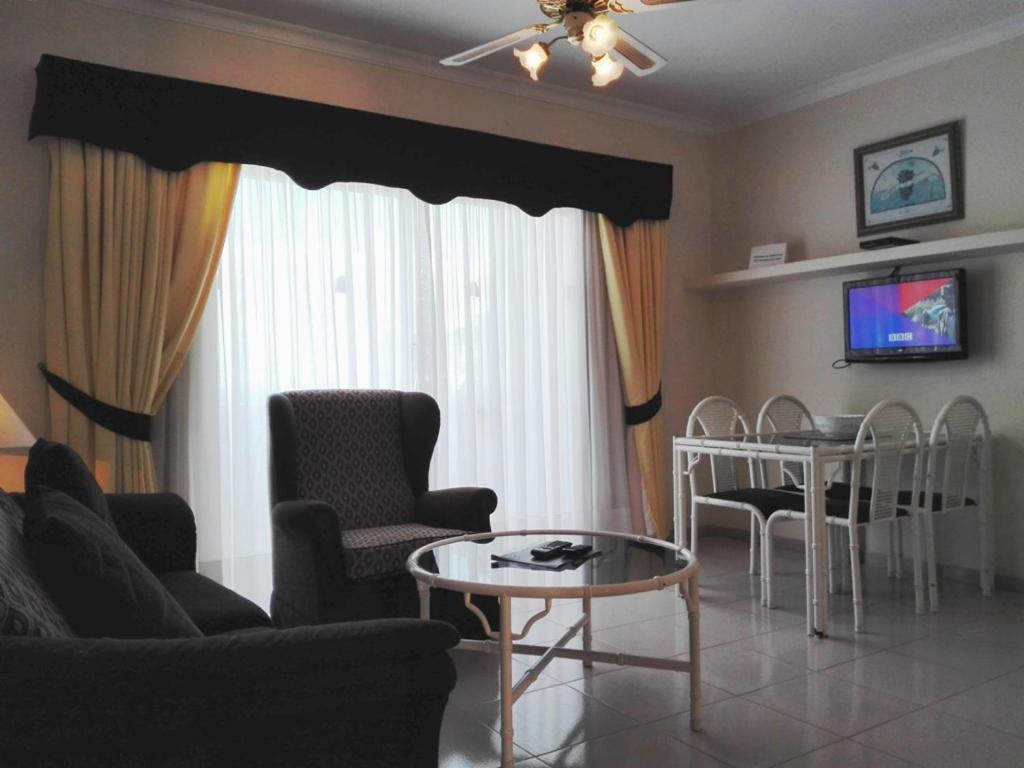 Penthouse Apartment photo 2