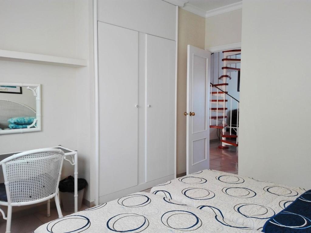Penthouse Apartment photo 3