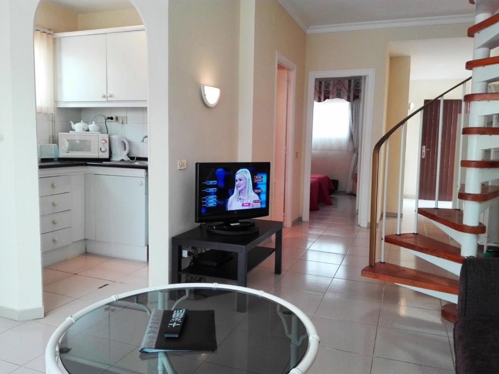 Apartamento Penthouse