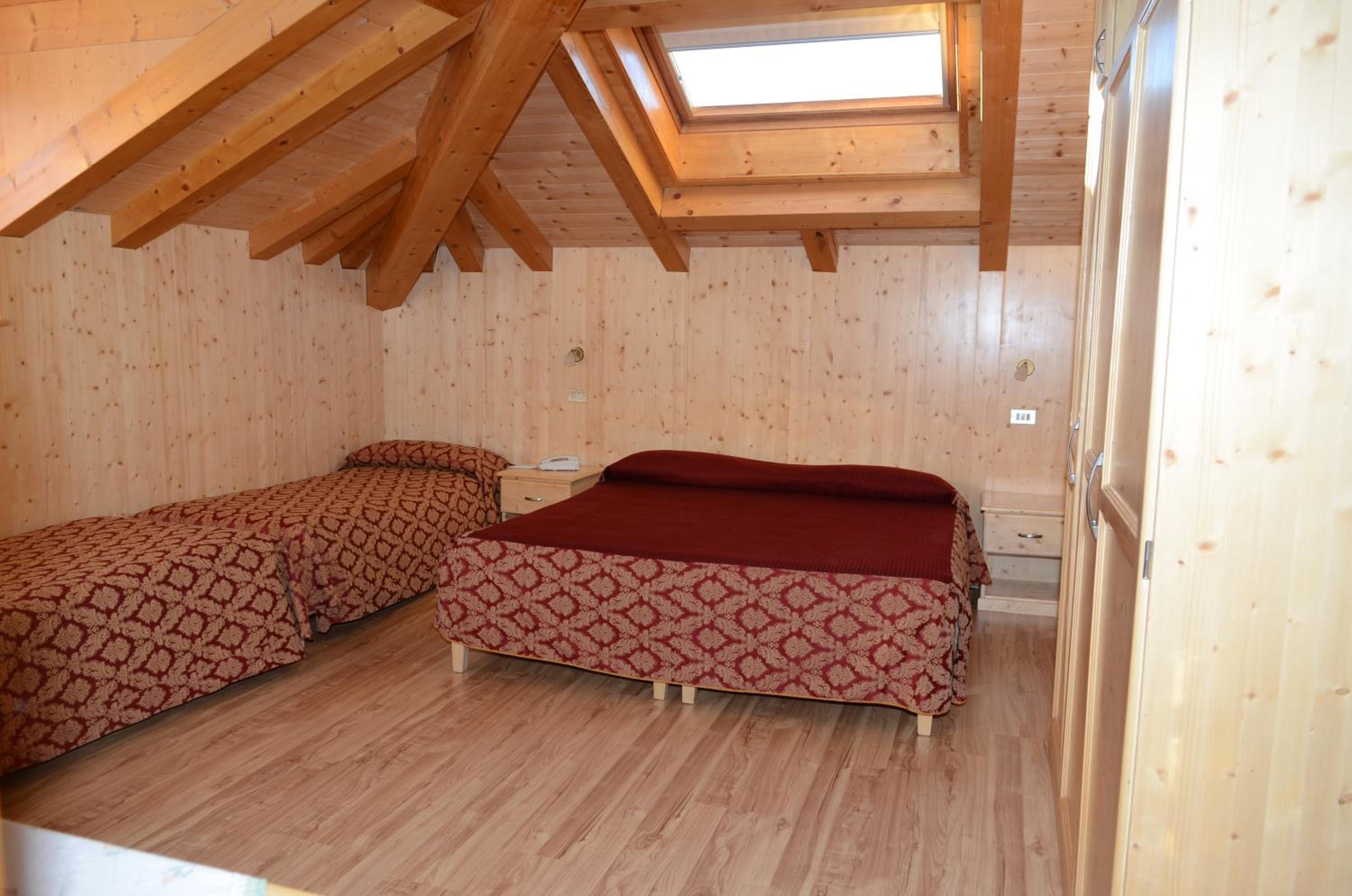 Triple Room photo 3