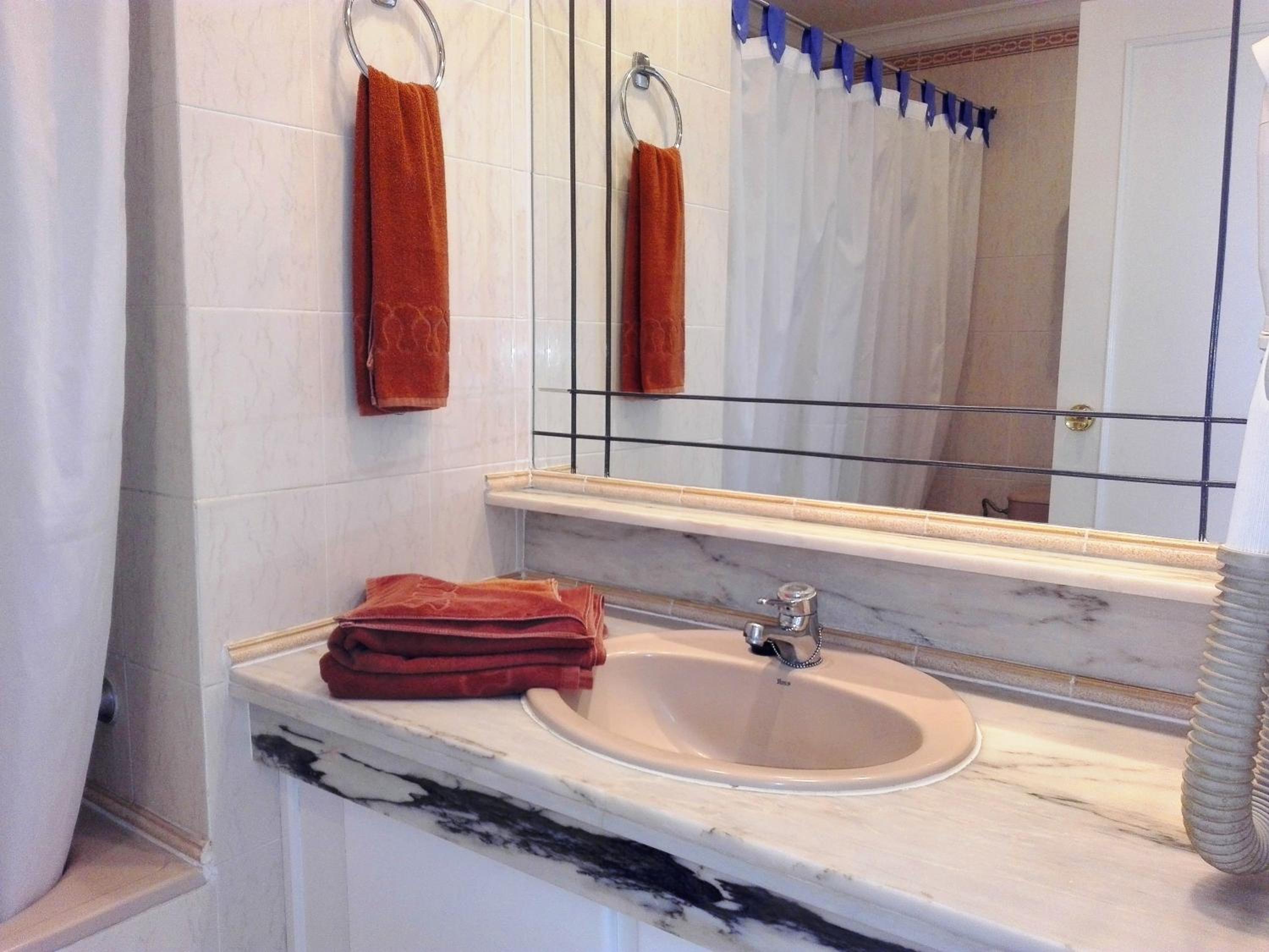 Studio Apartment photo 2
