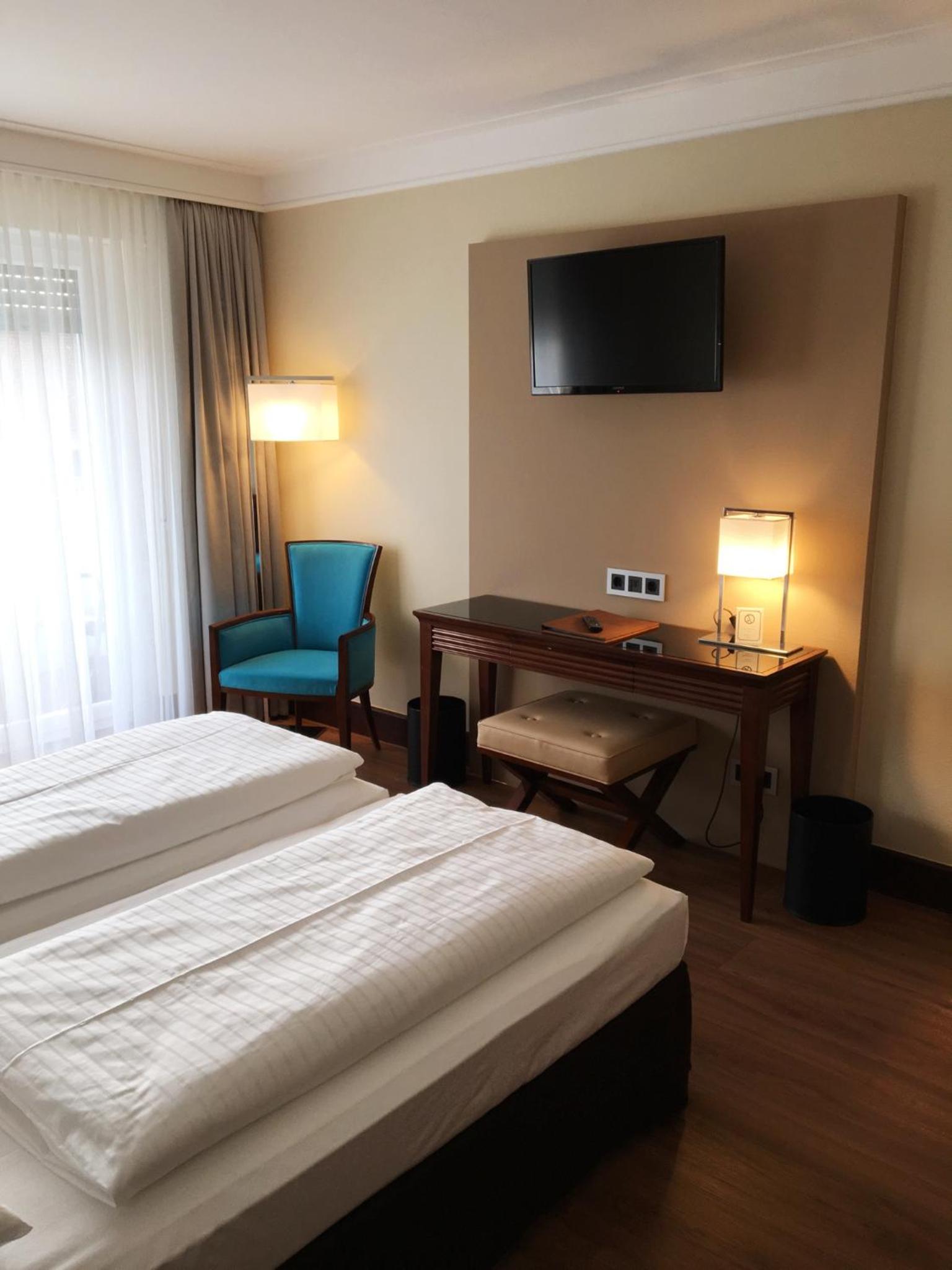 Deluxe Quadruple Room - Photo 7