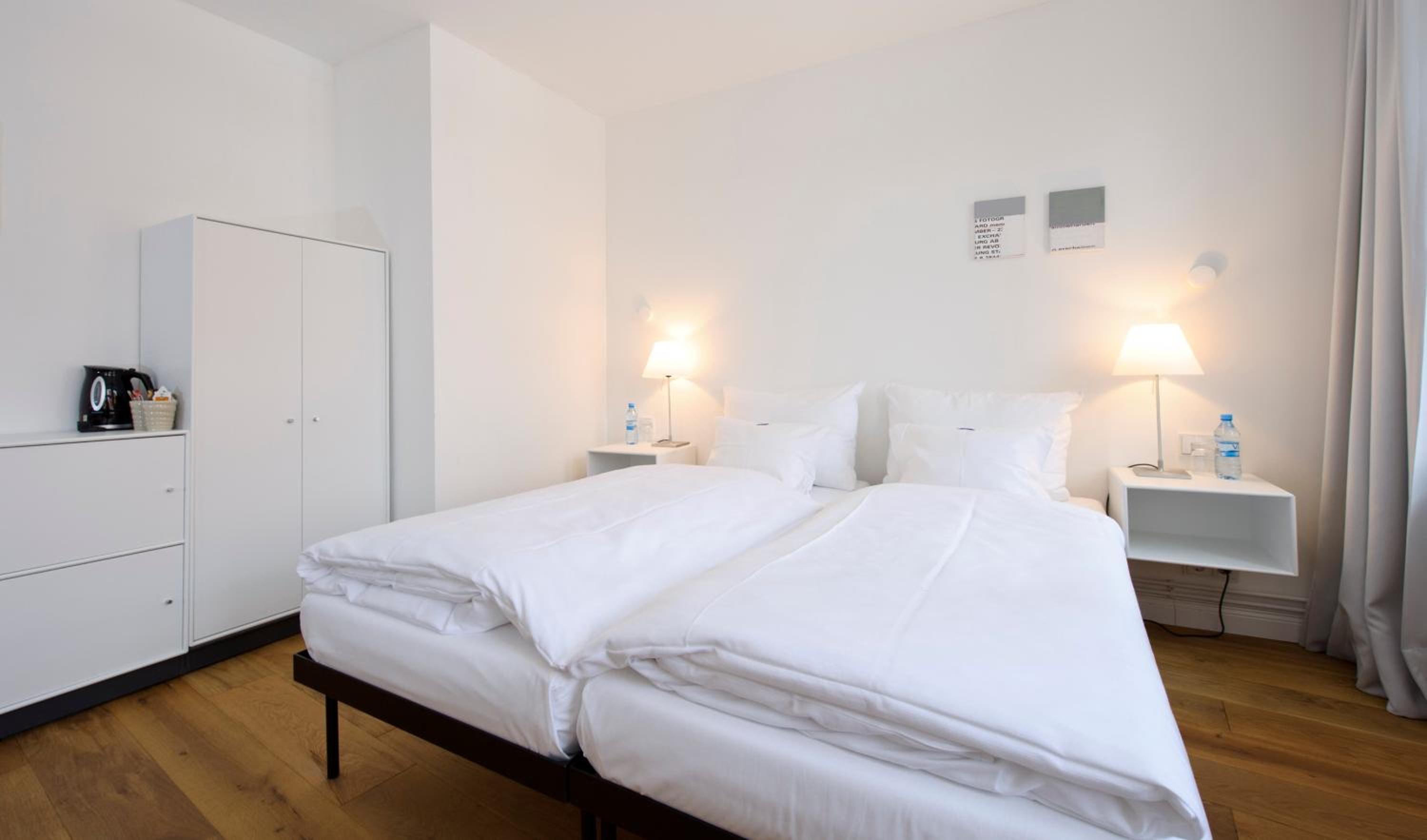 Double Room - Photo 20