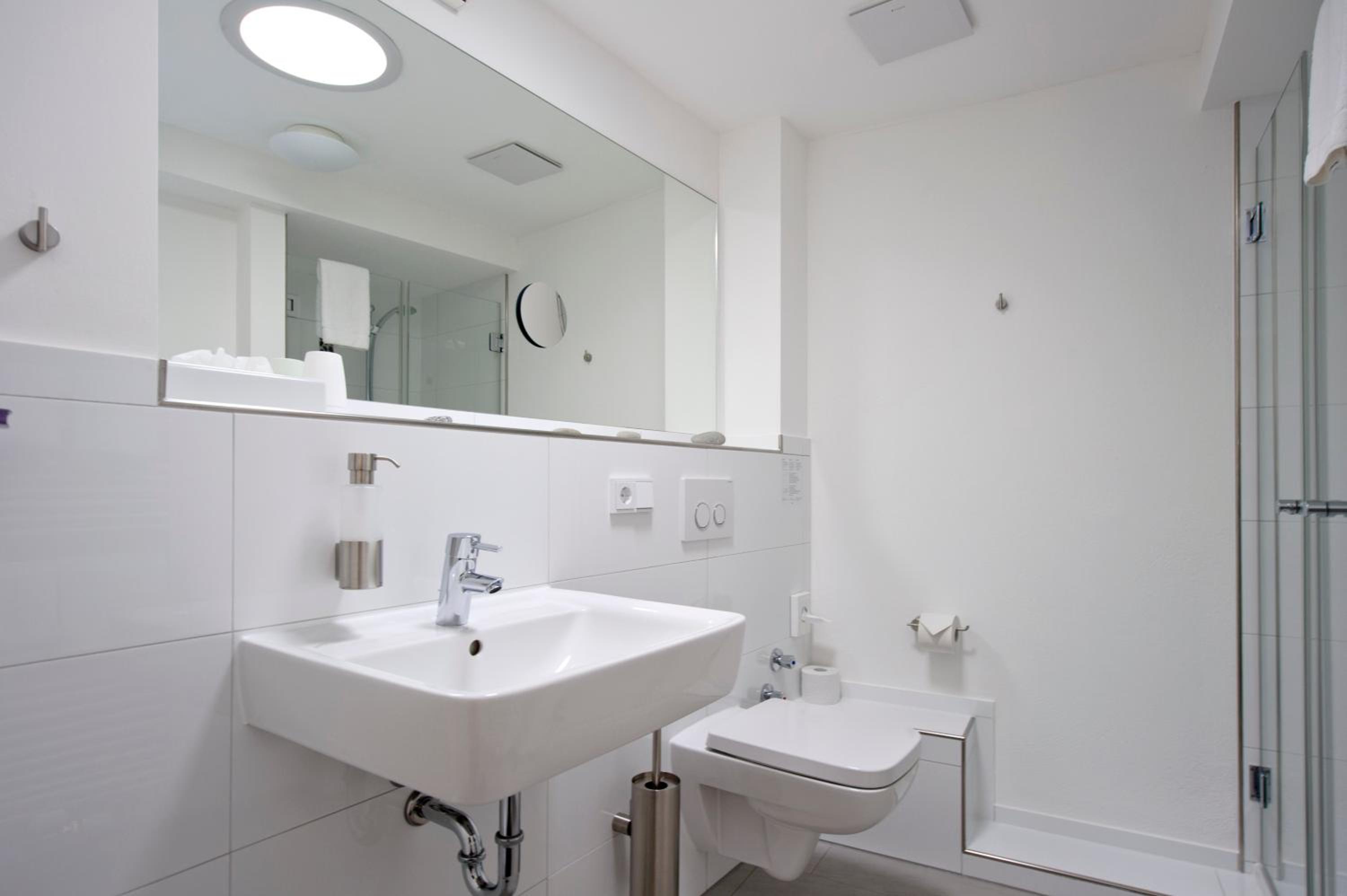 Double Room - Photo 2