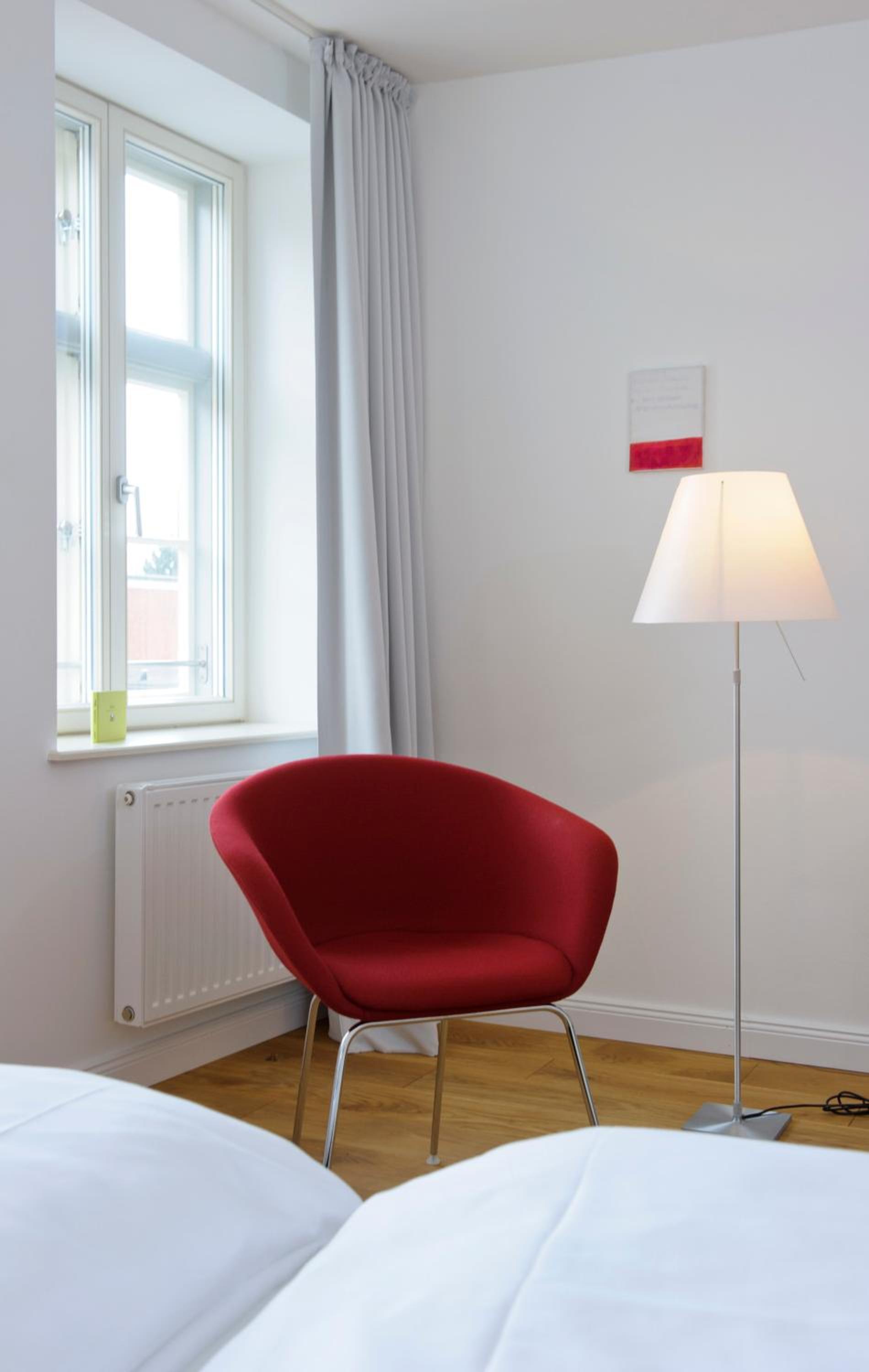 Double Room - Photo 7