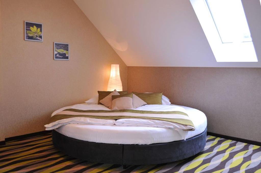 Superior King Room photo 3