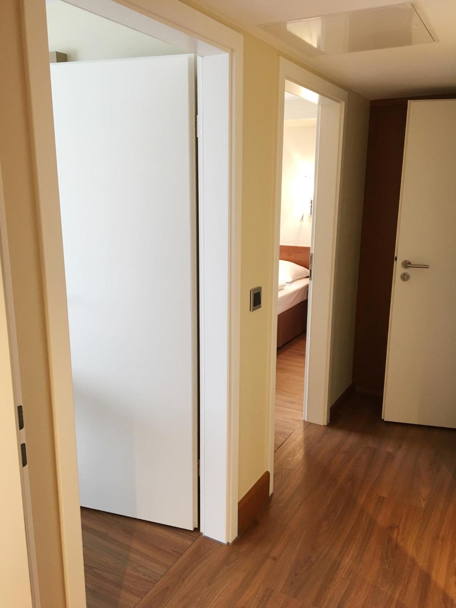 Quadruple Room - Photo 9
