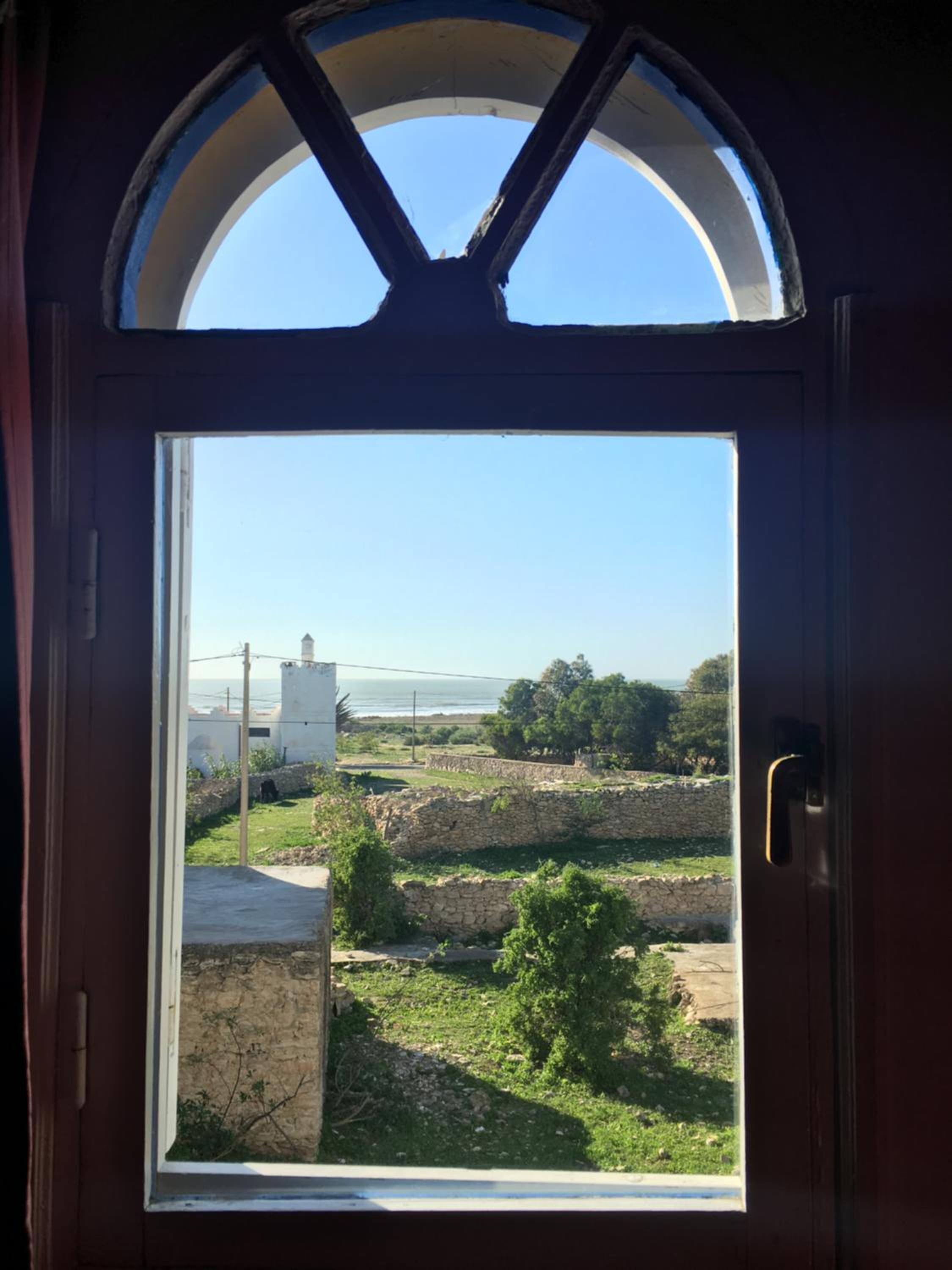 Double Room with Sea View photo 3
