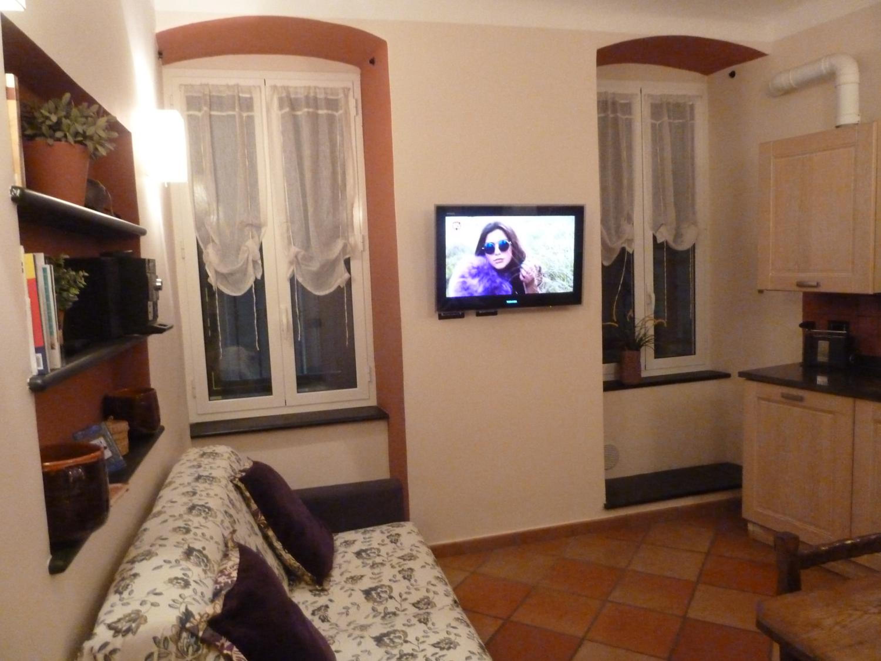 Standard Apartment - Photo 12