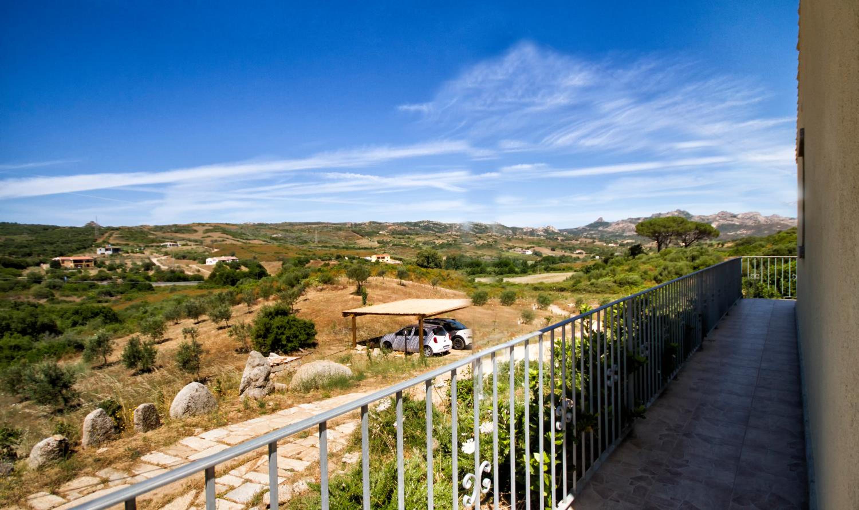 Double Room with Garden View - Photo 14