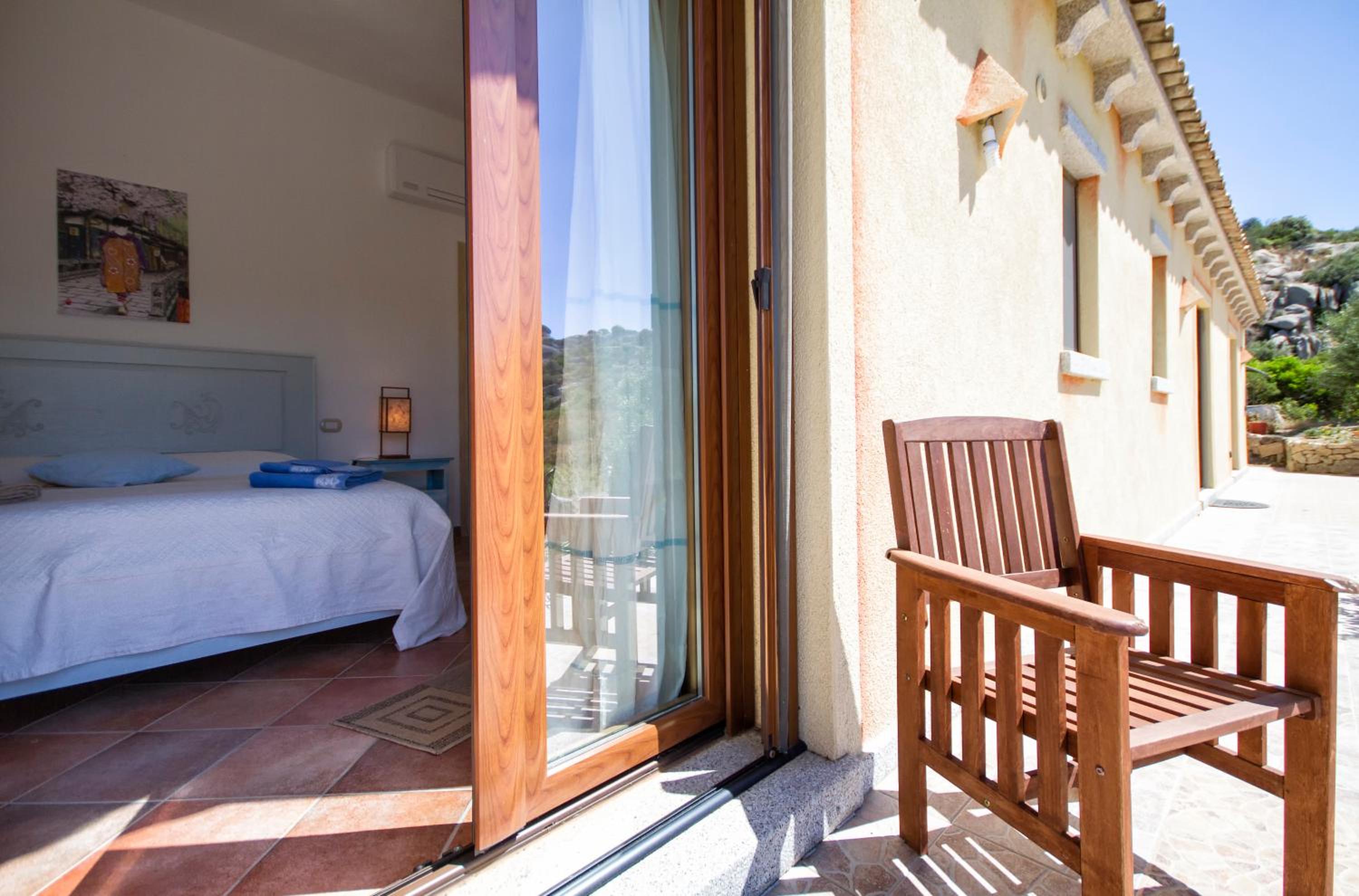 Double Room with Garden View - Photo 17