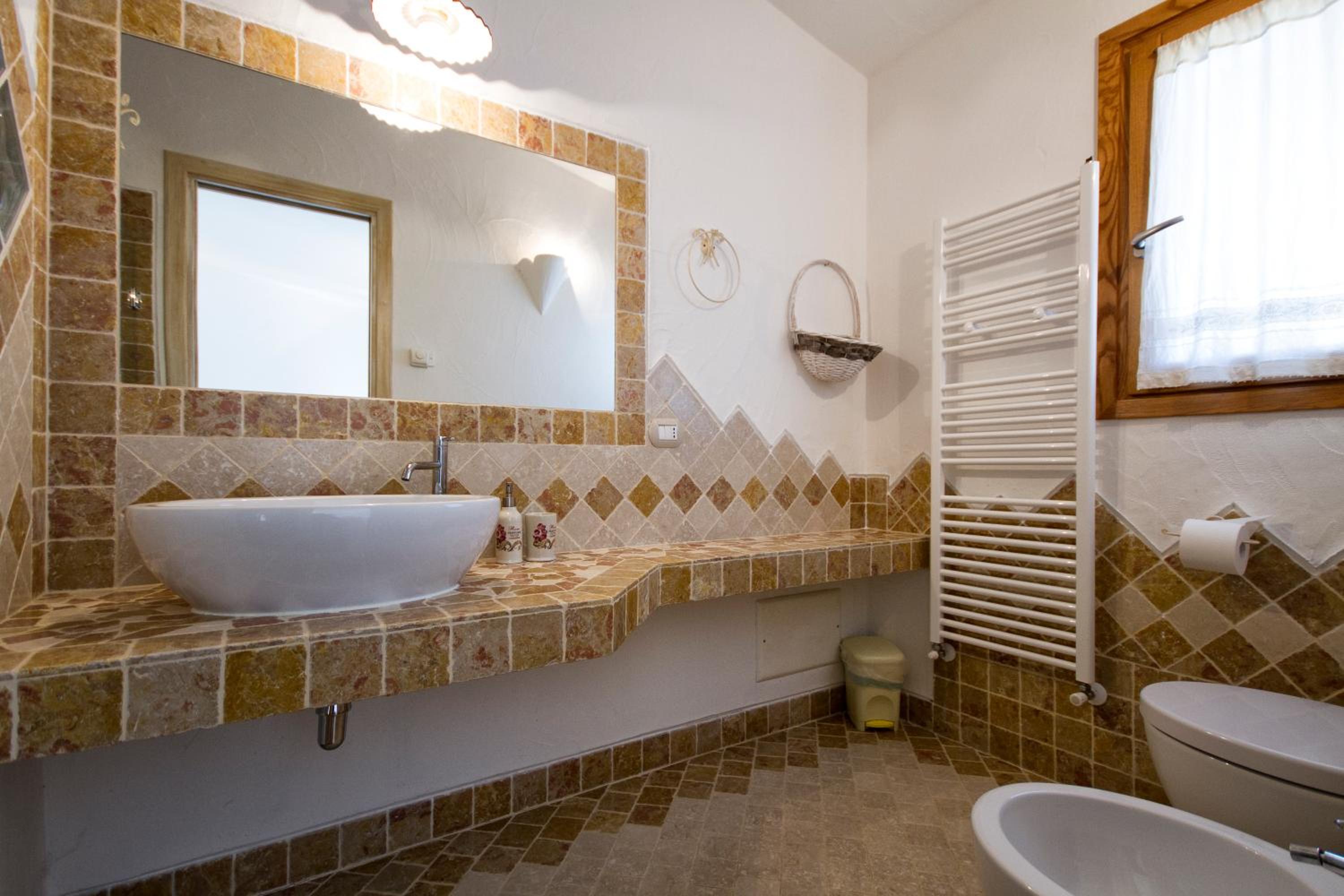 Double Room with Garden View - Photo 16
