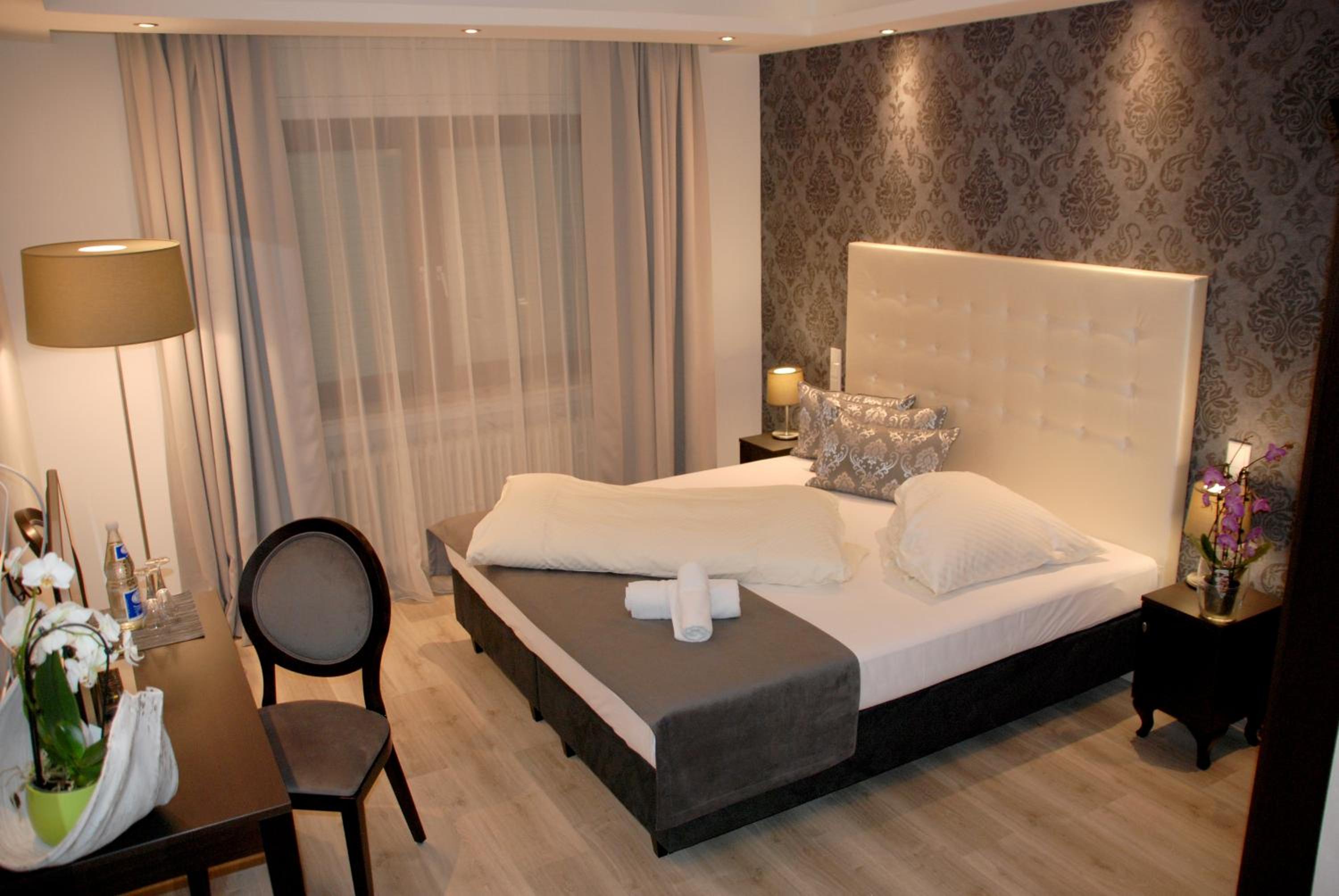 Deluxe Single Room photo 2