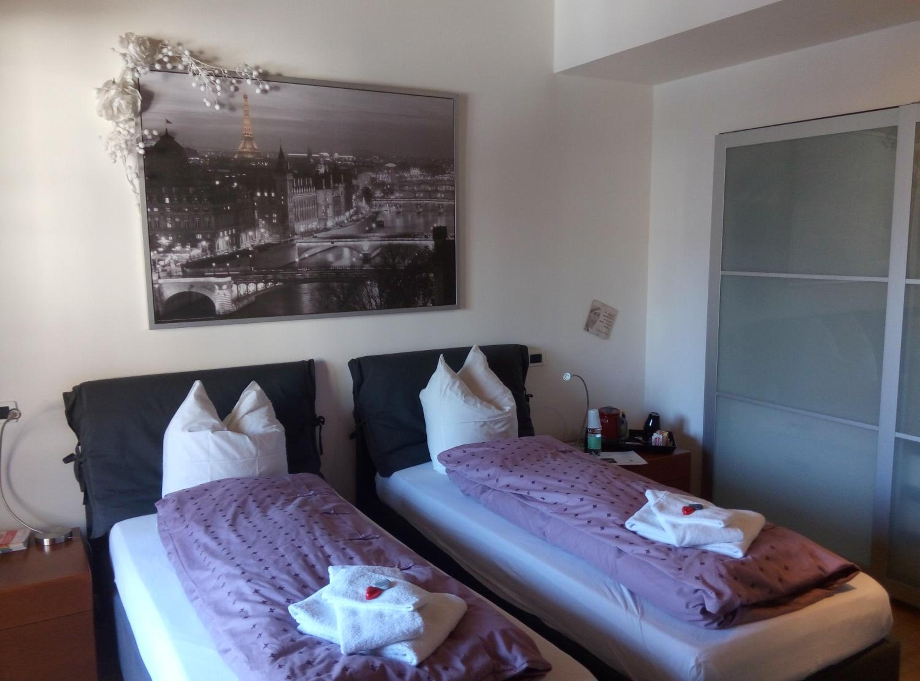Superior Double or Twin Room - Photo 9