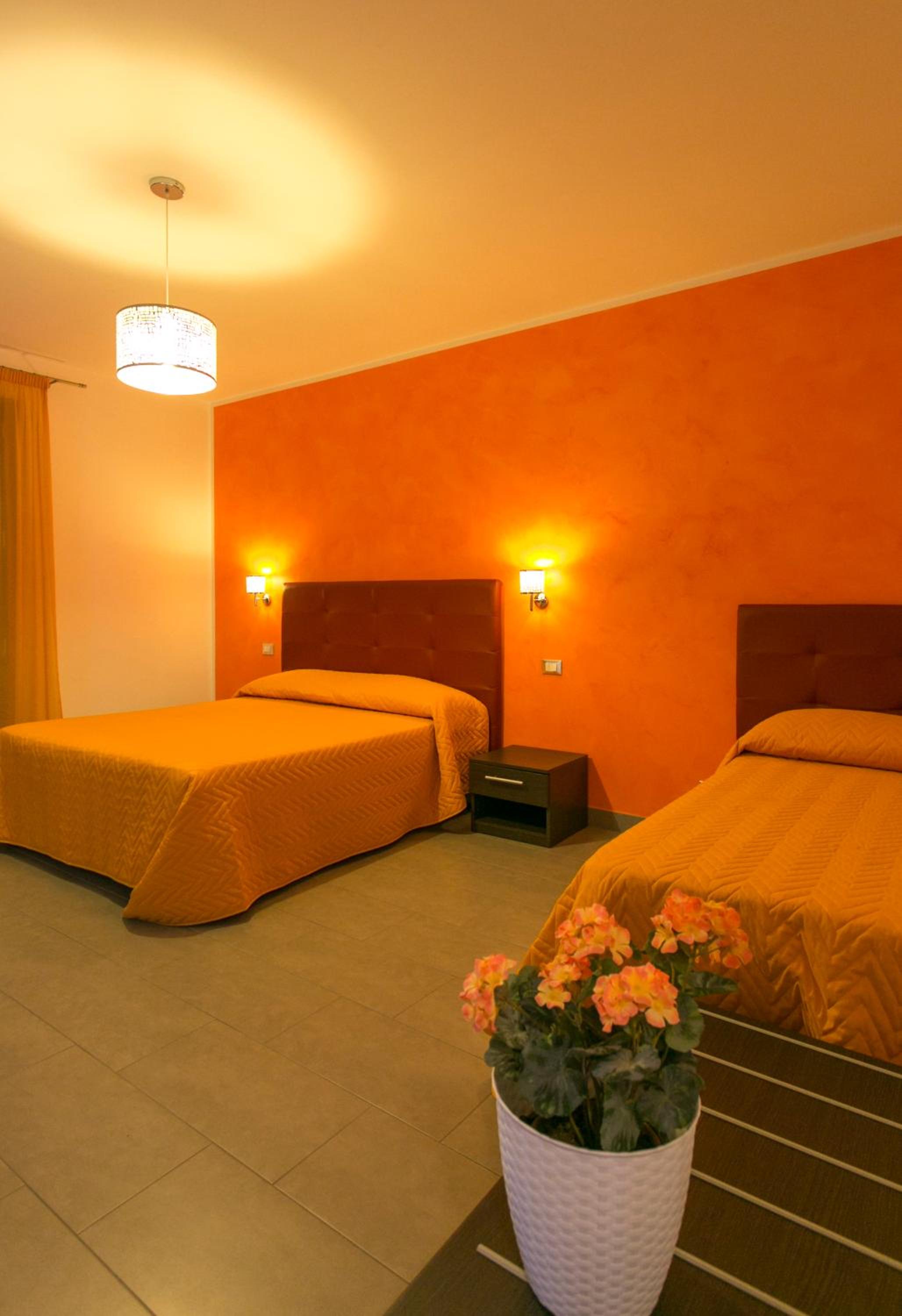 Triple Room with Private Bathroom
