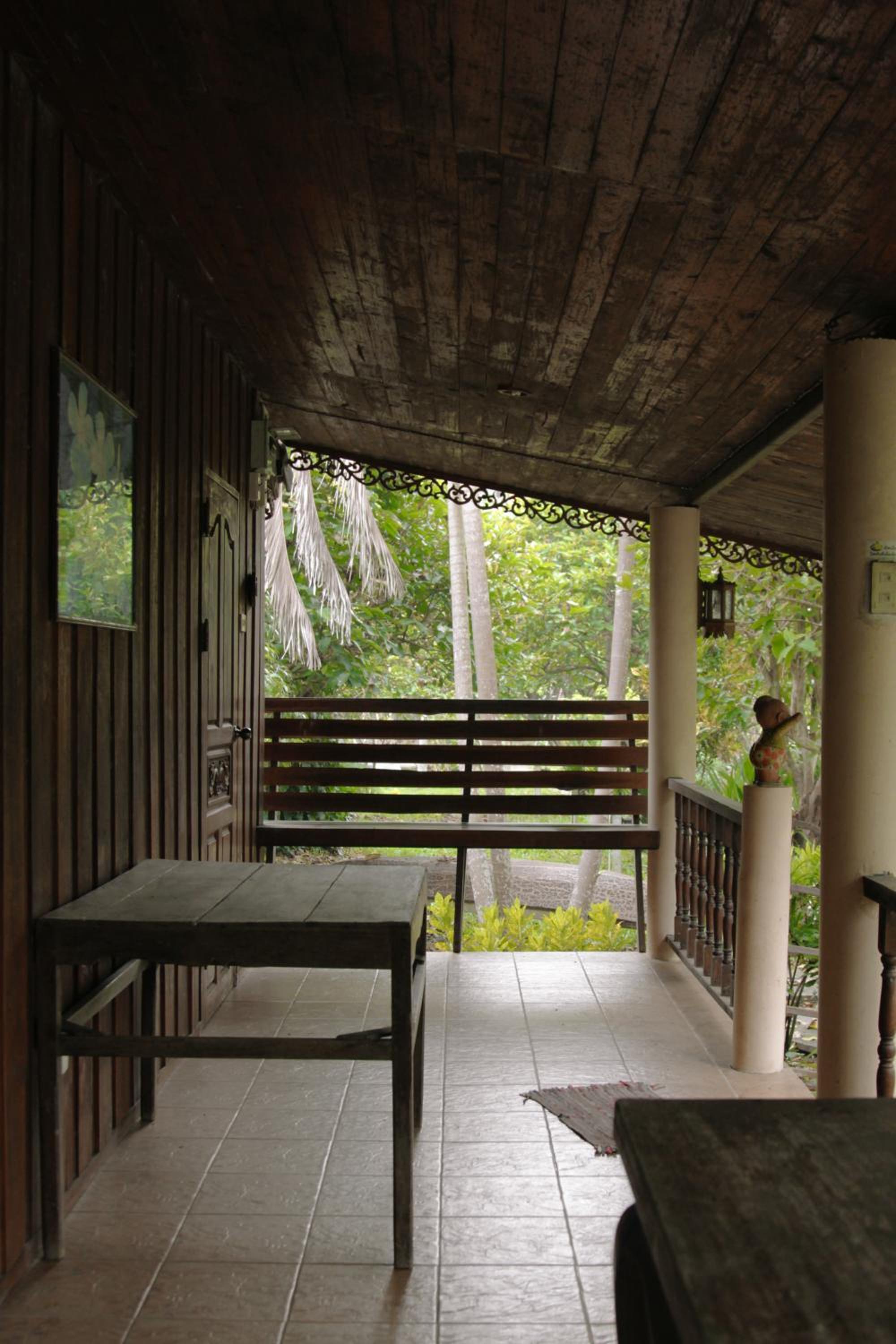 Family Room with Garden View photo 3