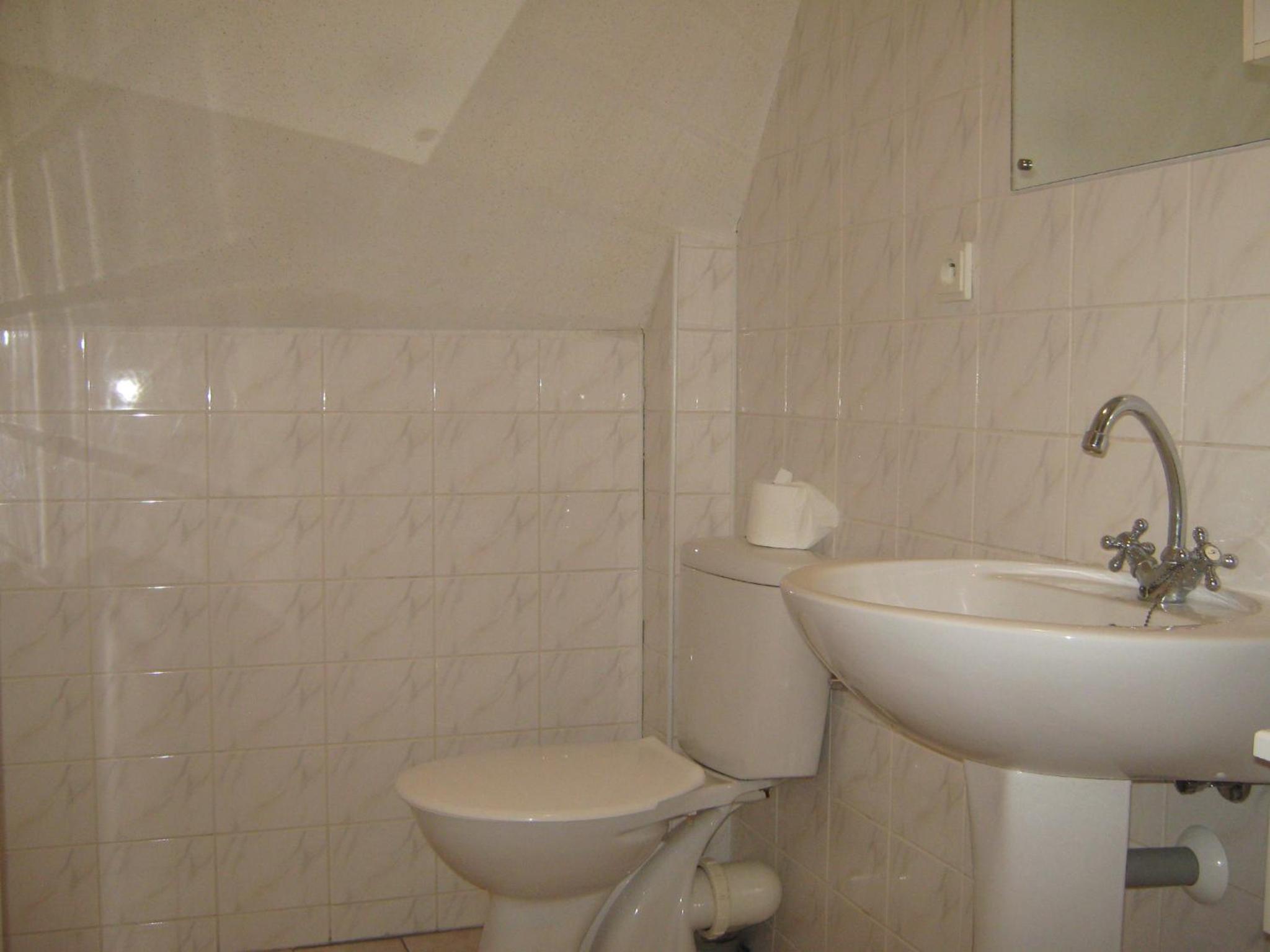 Maisonette photo 1