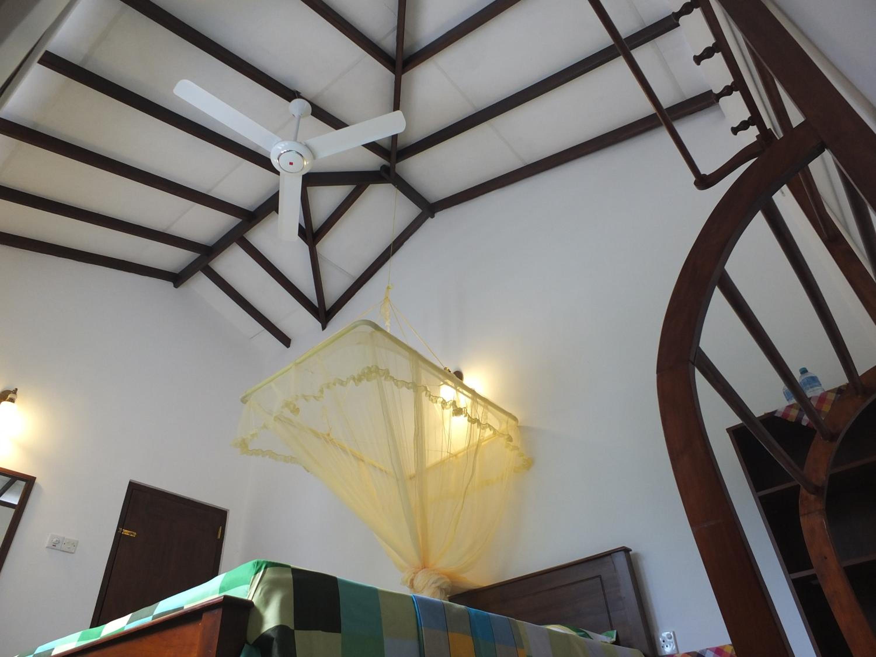Double Room with Terrace photo 2