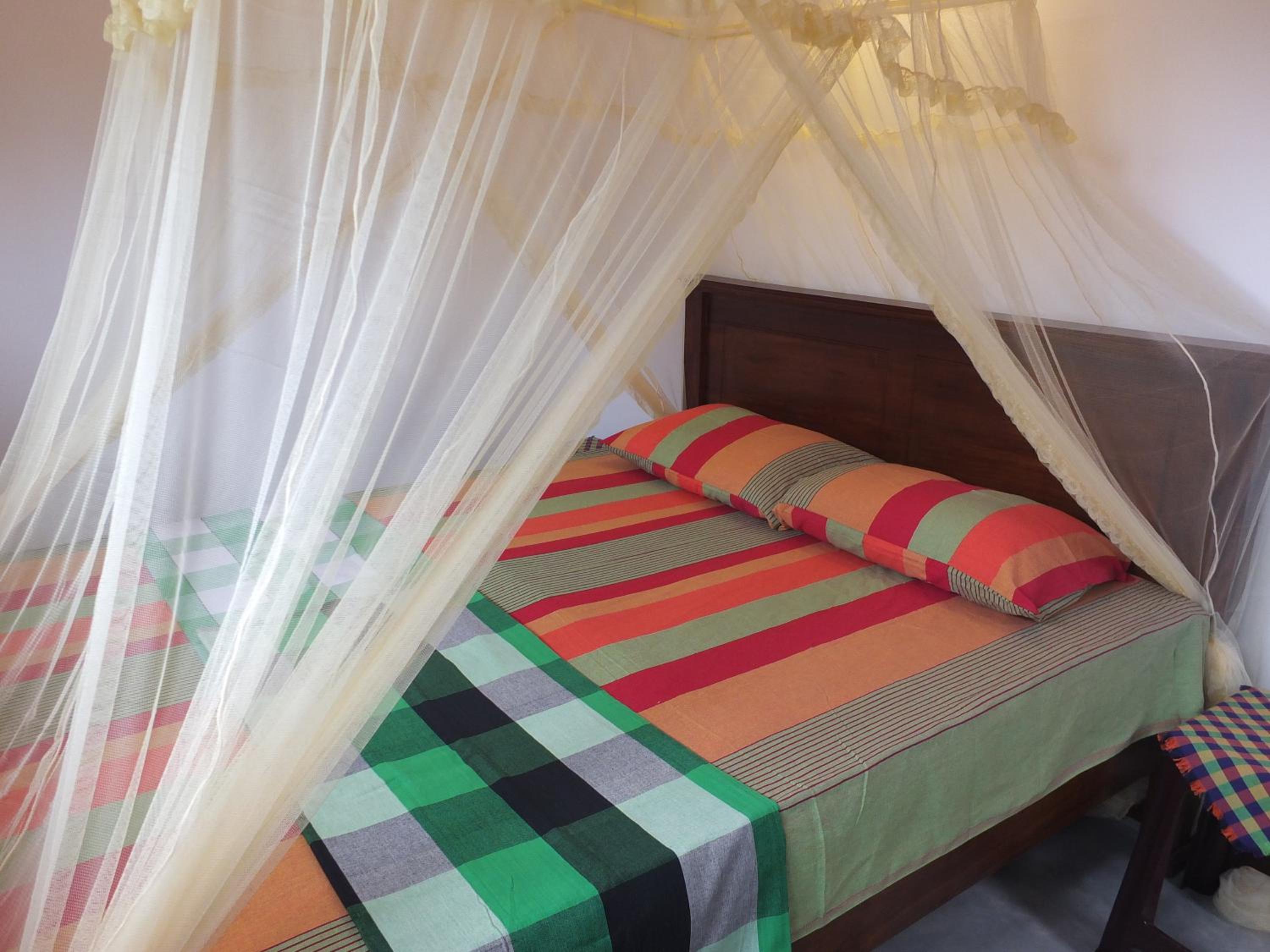 Double Room with Terrace photo 3