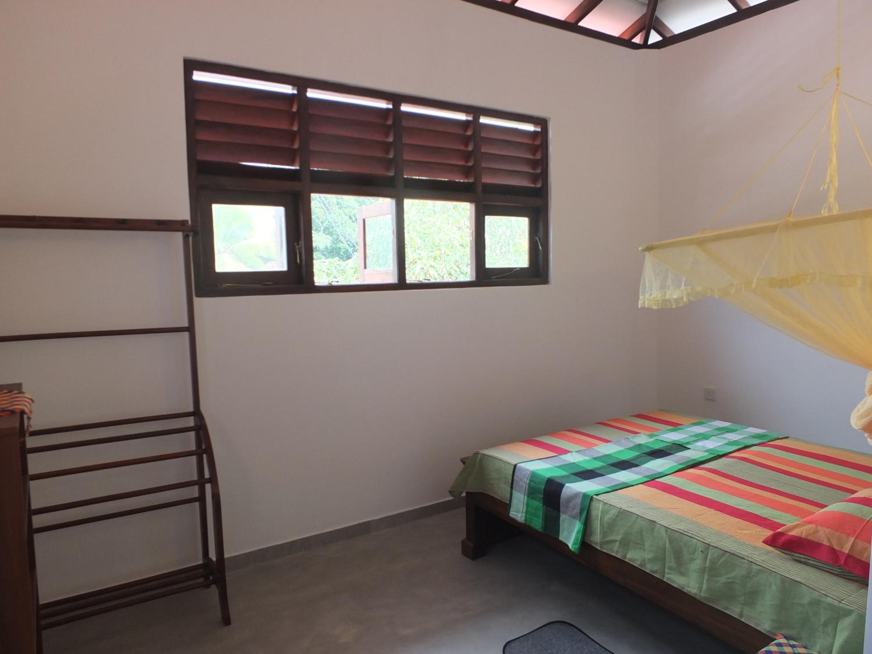 Double Room with Terrace photo 2