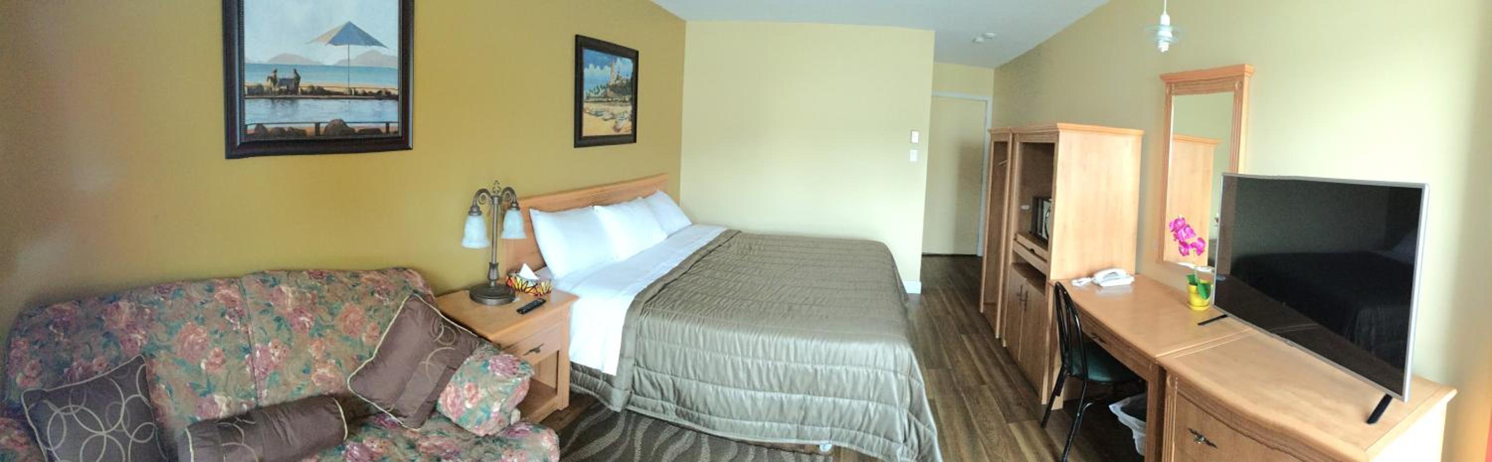 King Room photo 1