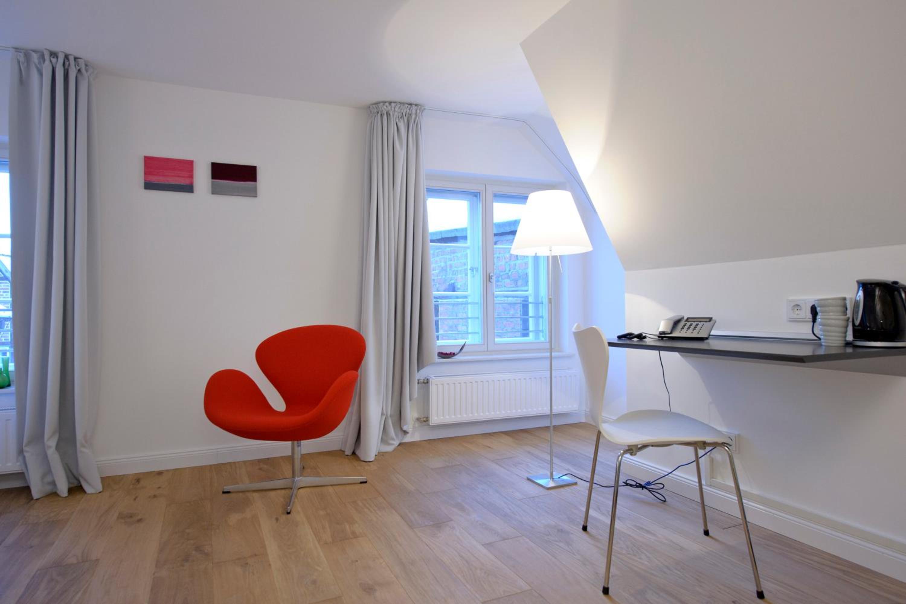 Double Room - Photo 11