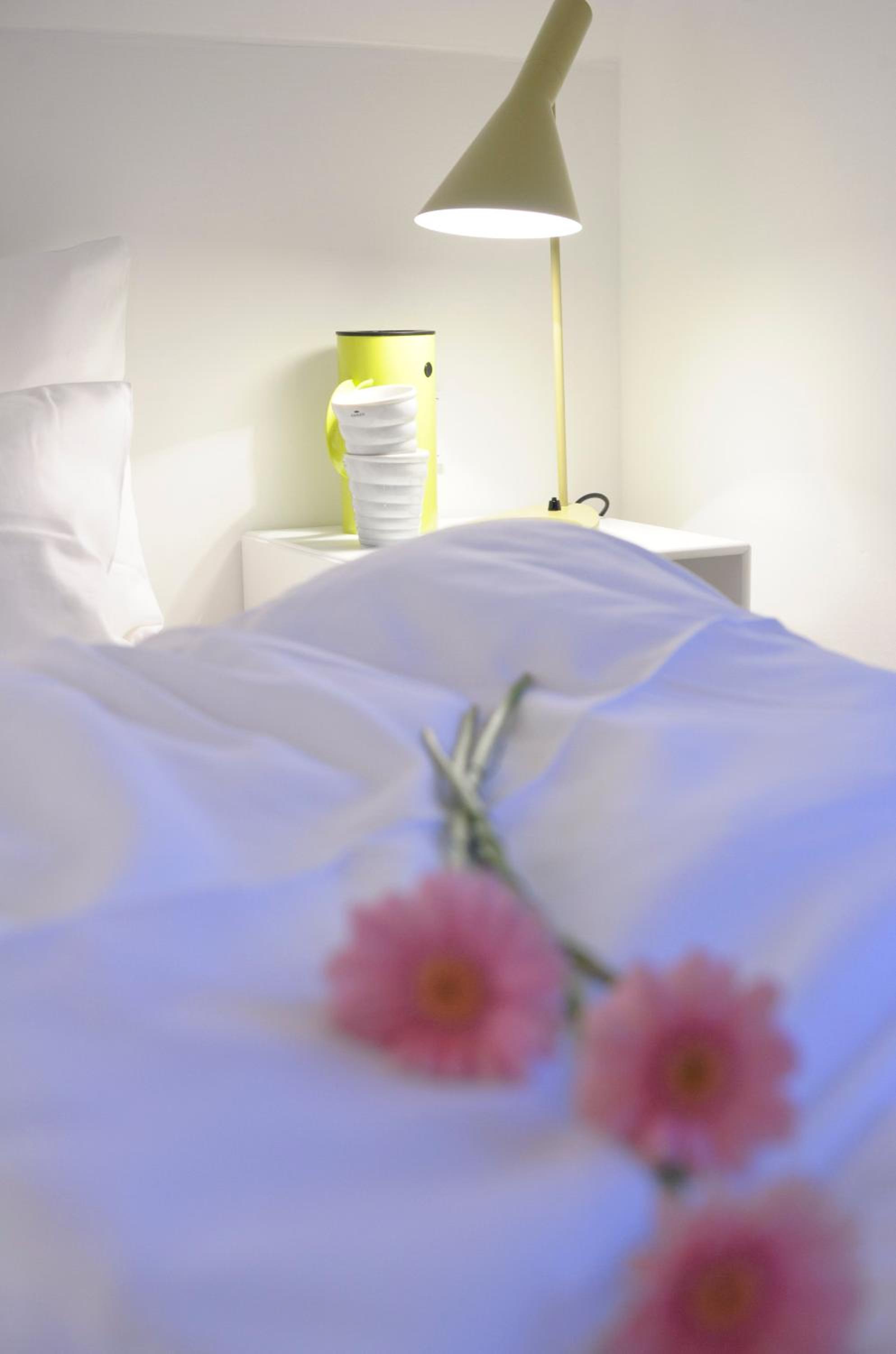 Double Room - Photo 5