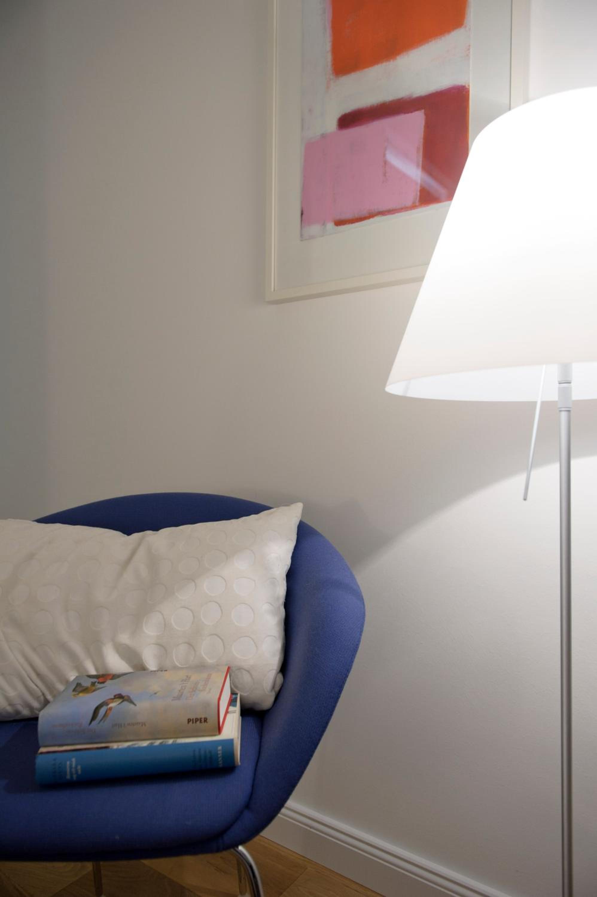 Double Room - Photo 18