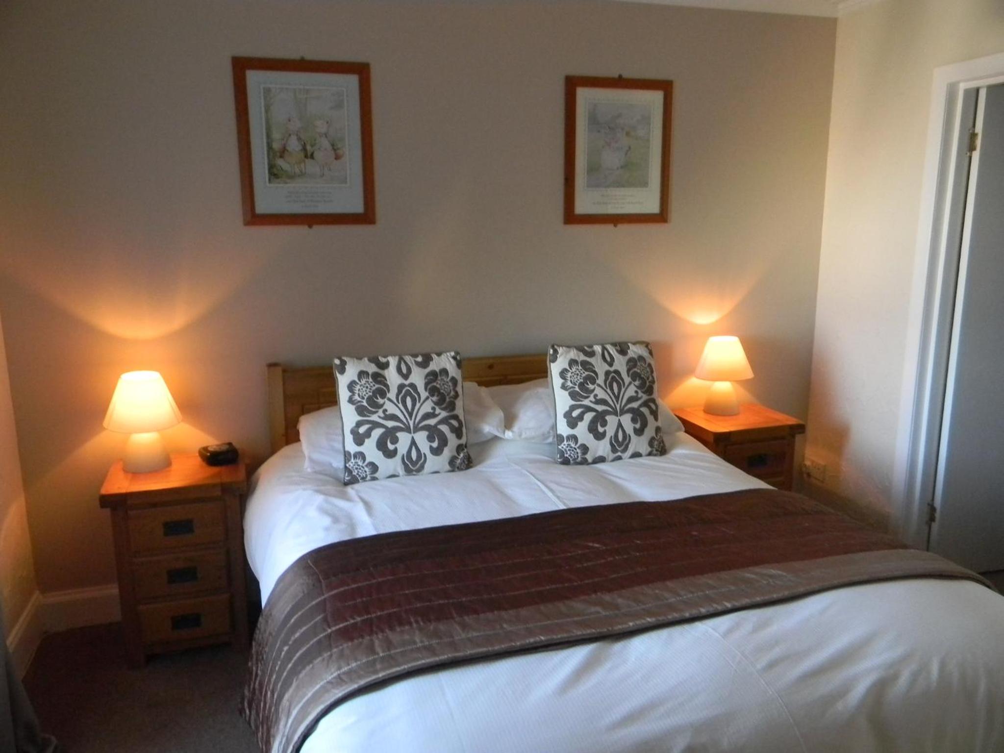 Double Room with Sea View photo 1