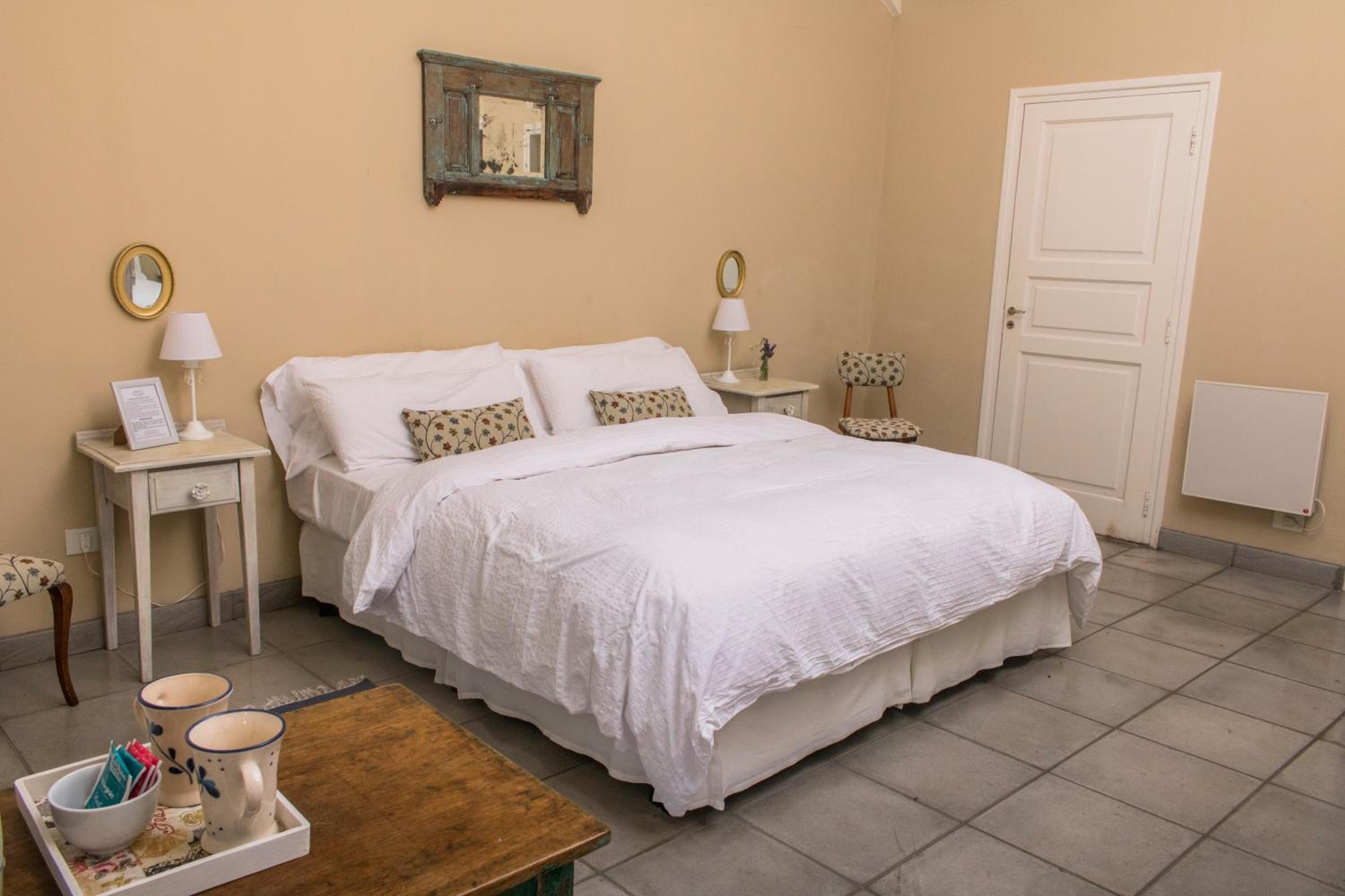 Superior Double Room photo 1