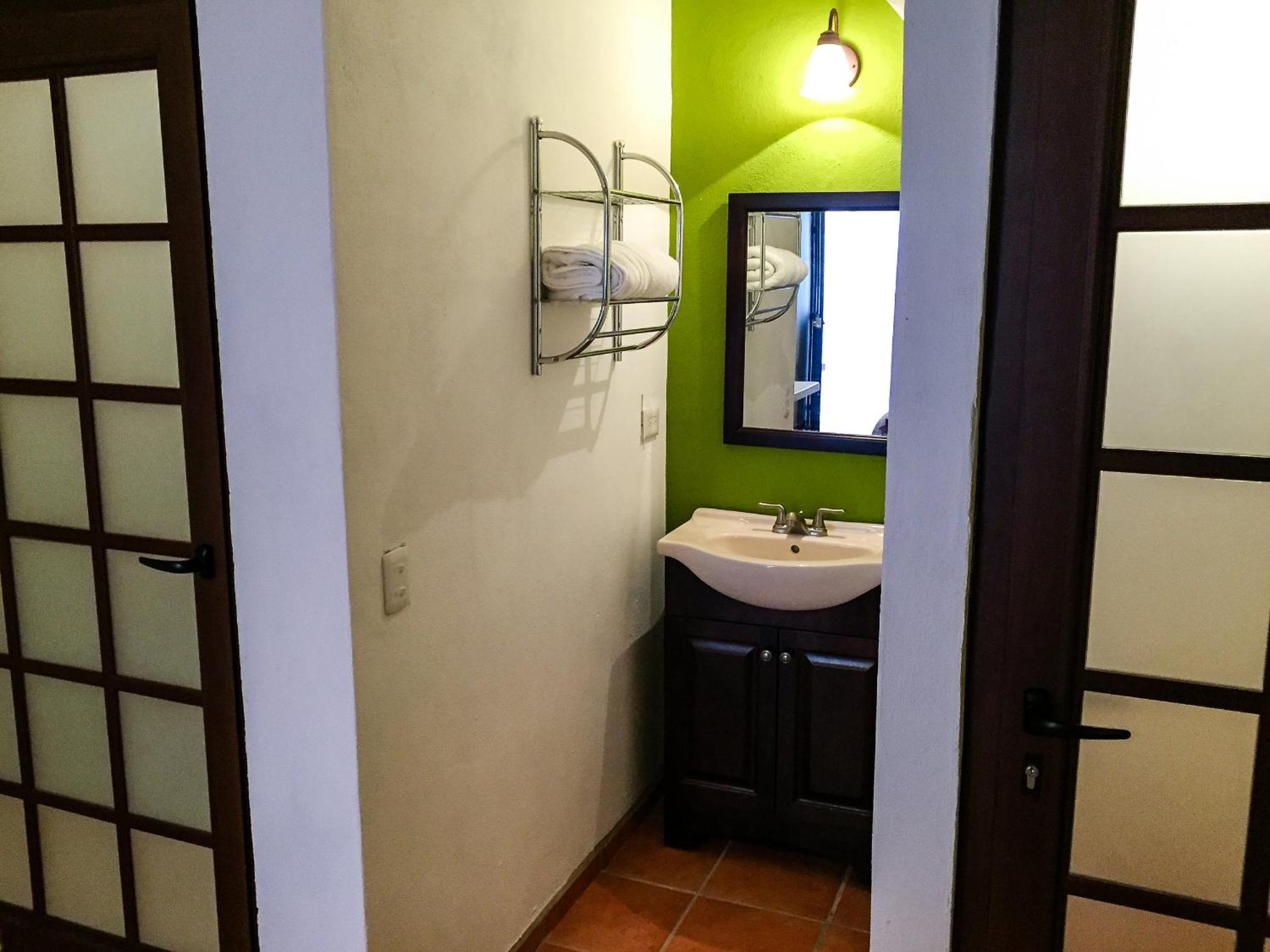 Small Double Room photo 3