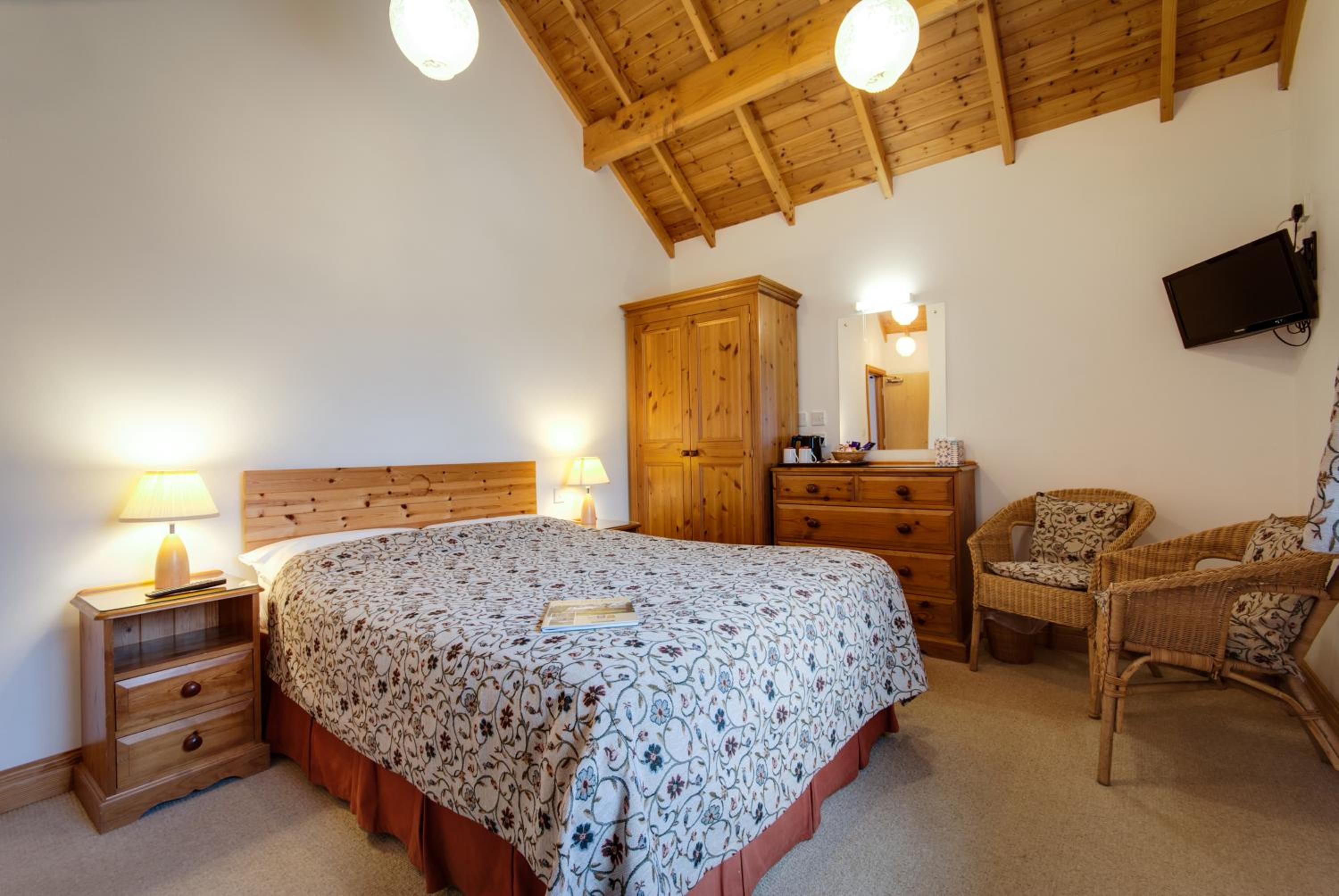 Double Room with breakfast to go photo 1