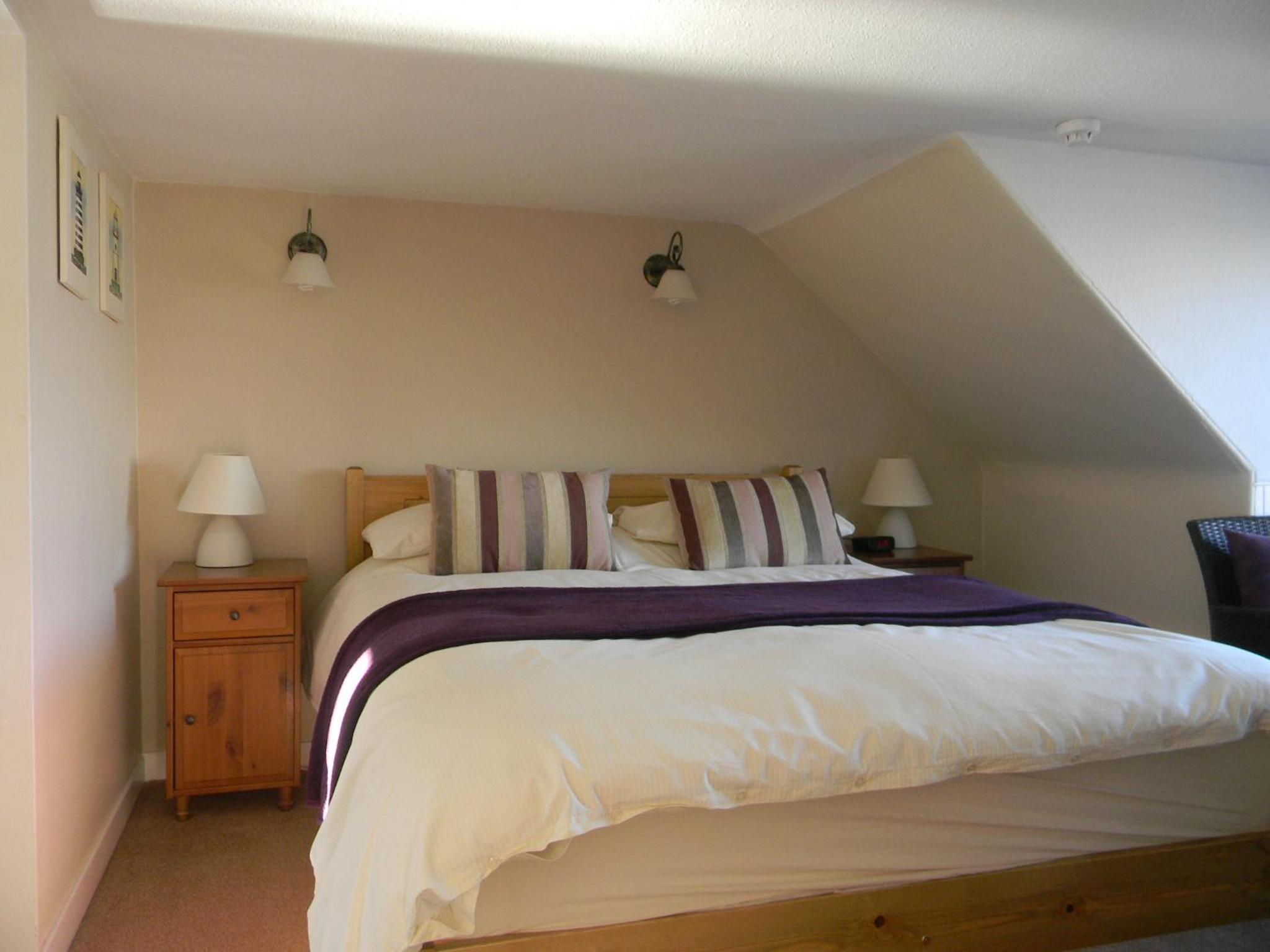King Room with Sea View photo 1