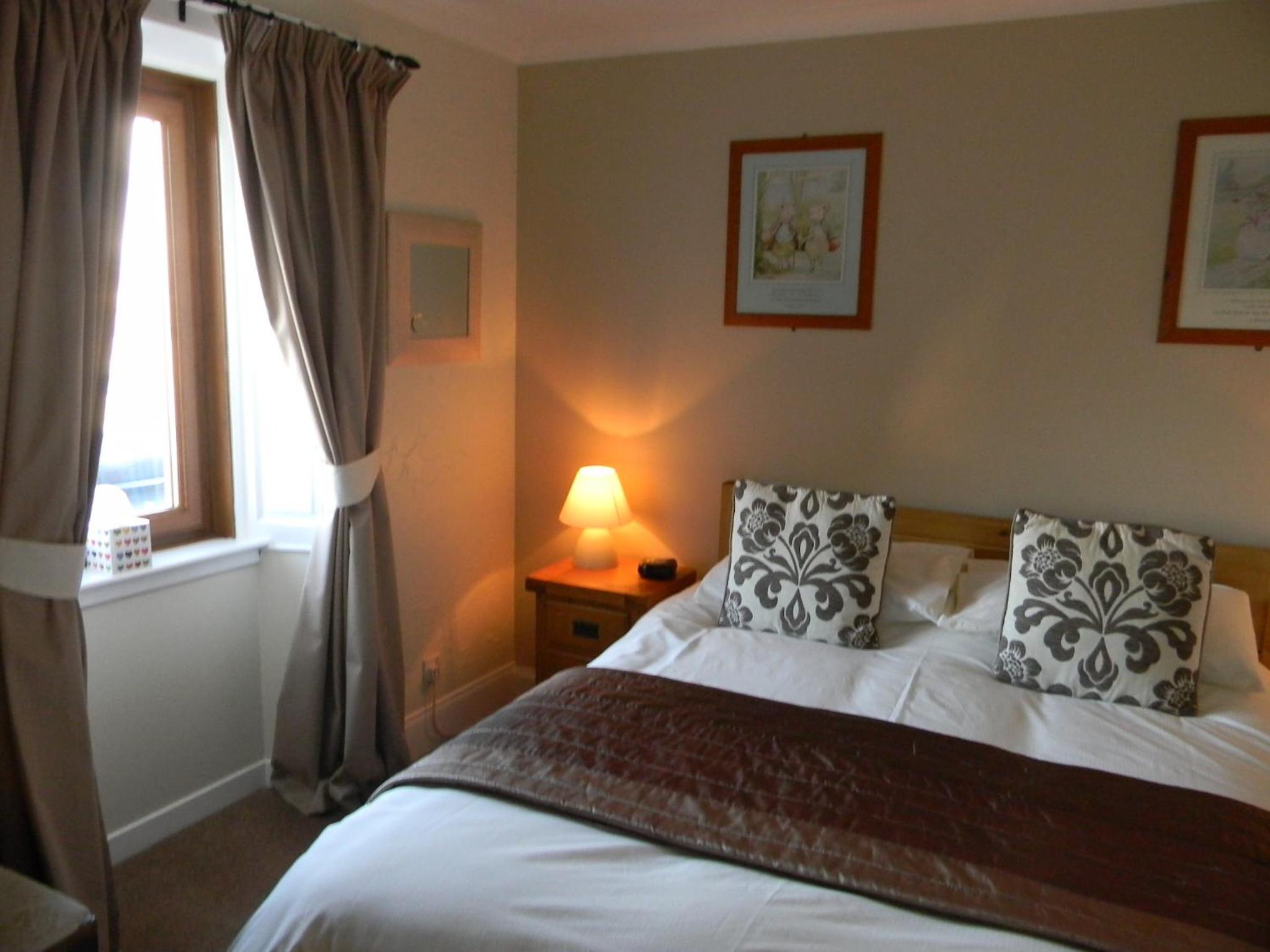 Double Room with Sea View photo 2