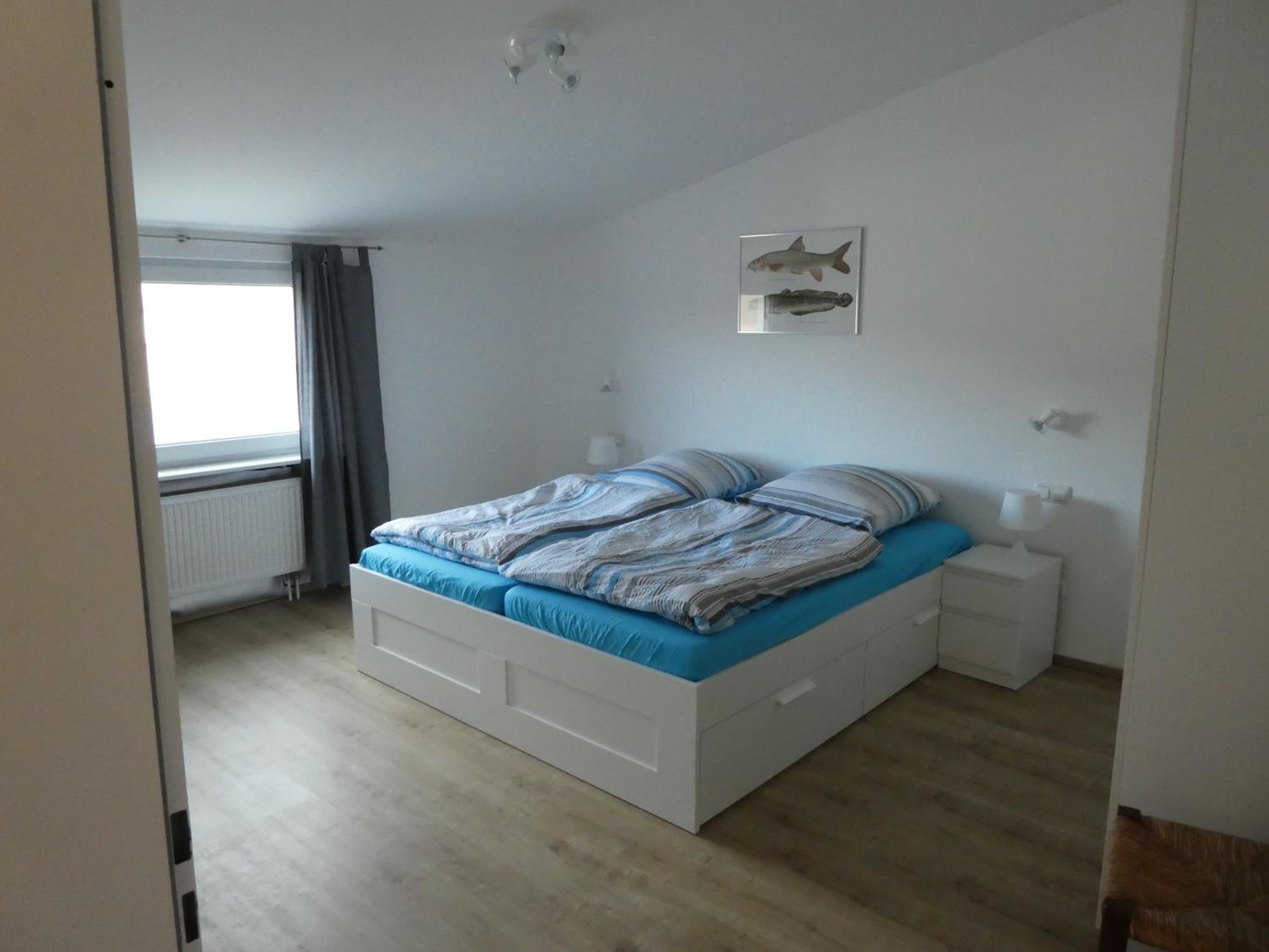 Apartment with Terrace photo 3