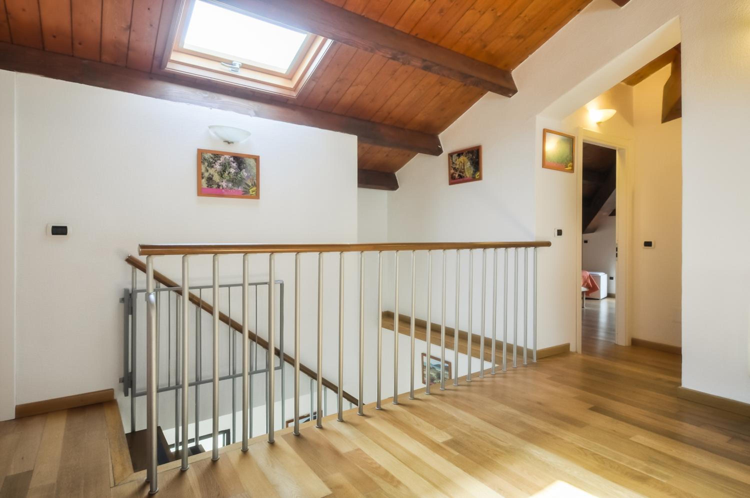 Quadruple Room - Attic photo 2