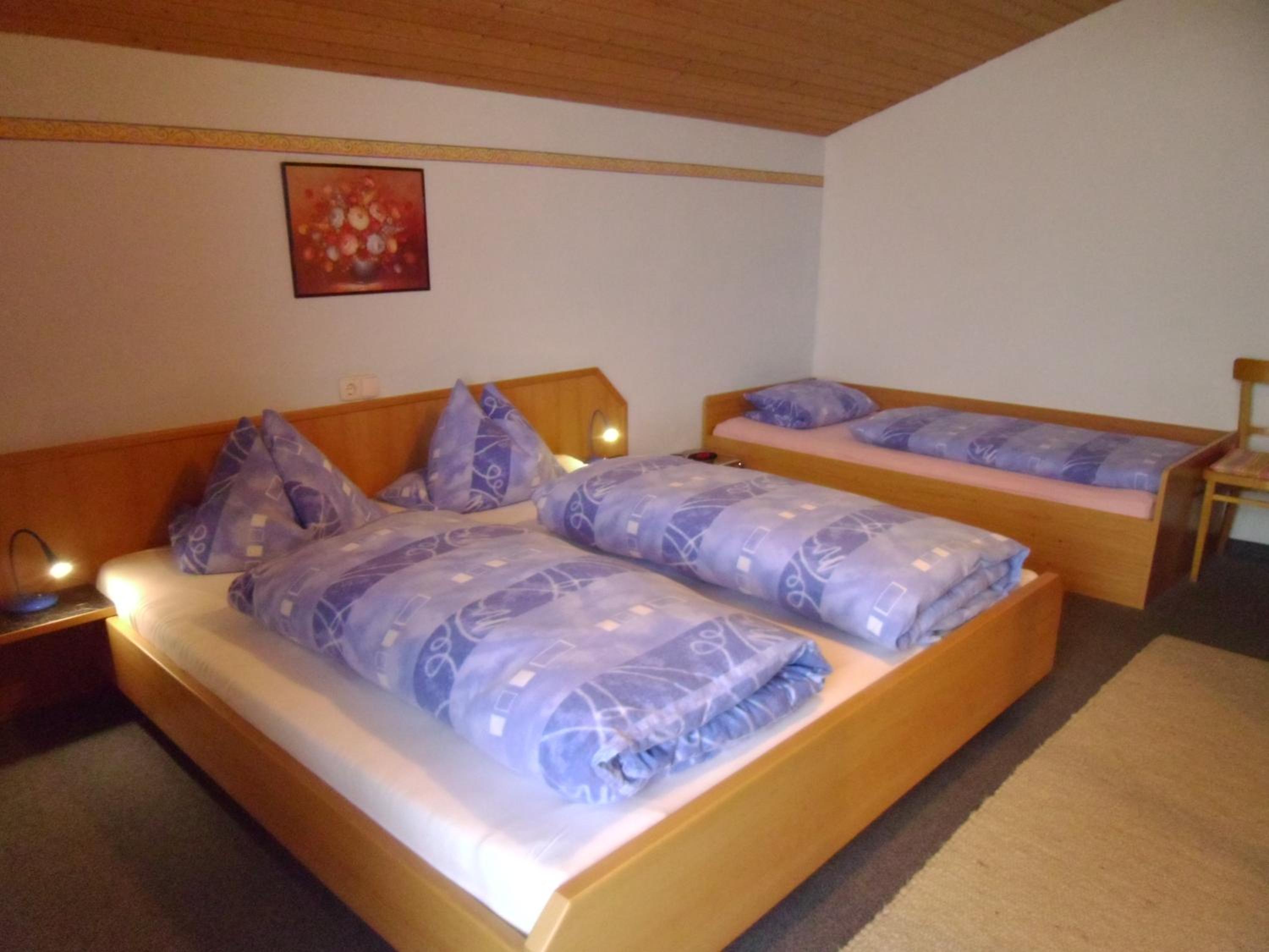 Apartment with Mountain View (2-5 Adults) photo 1