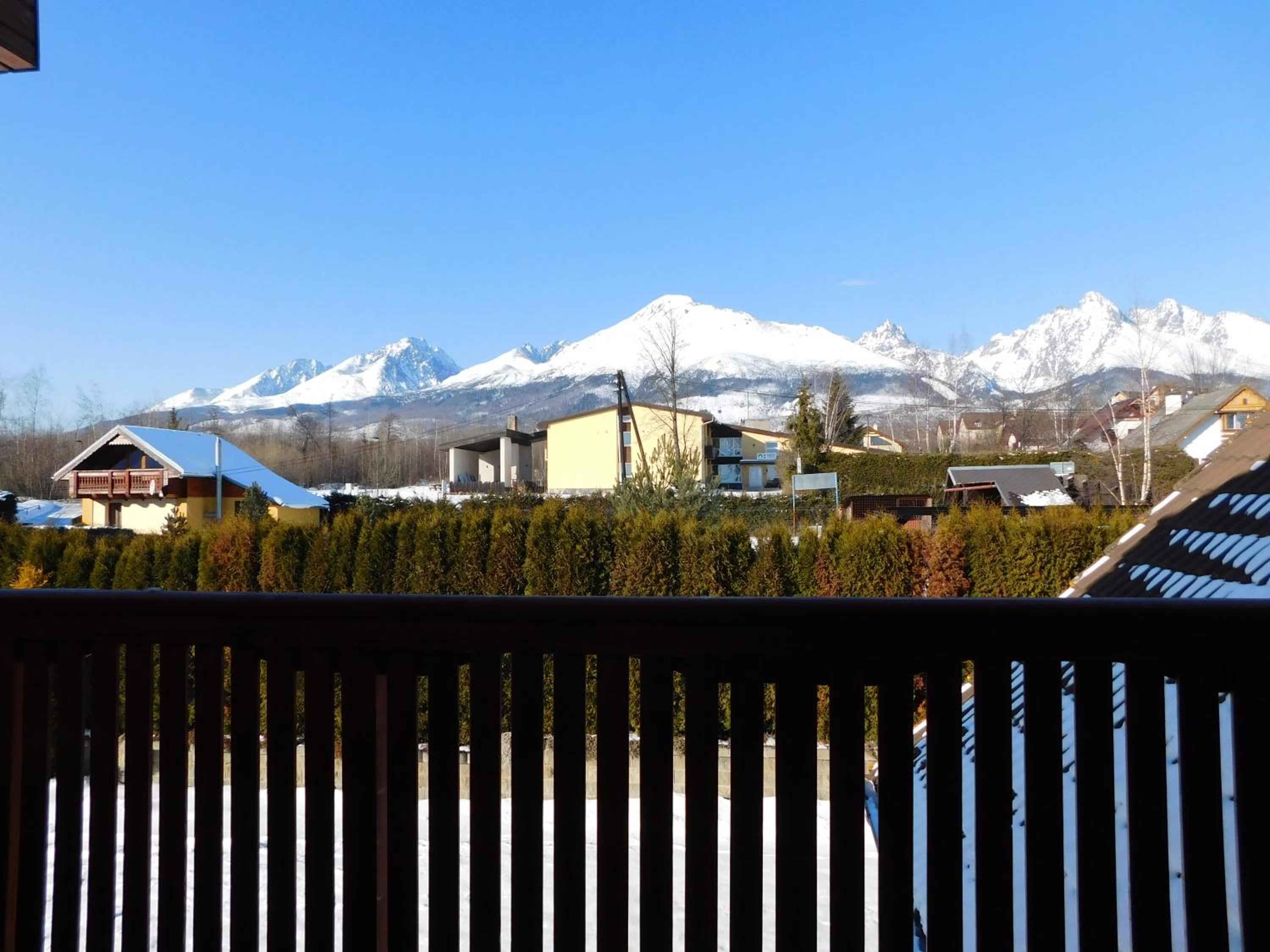 Triple Room with Balcony photo 3