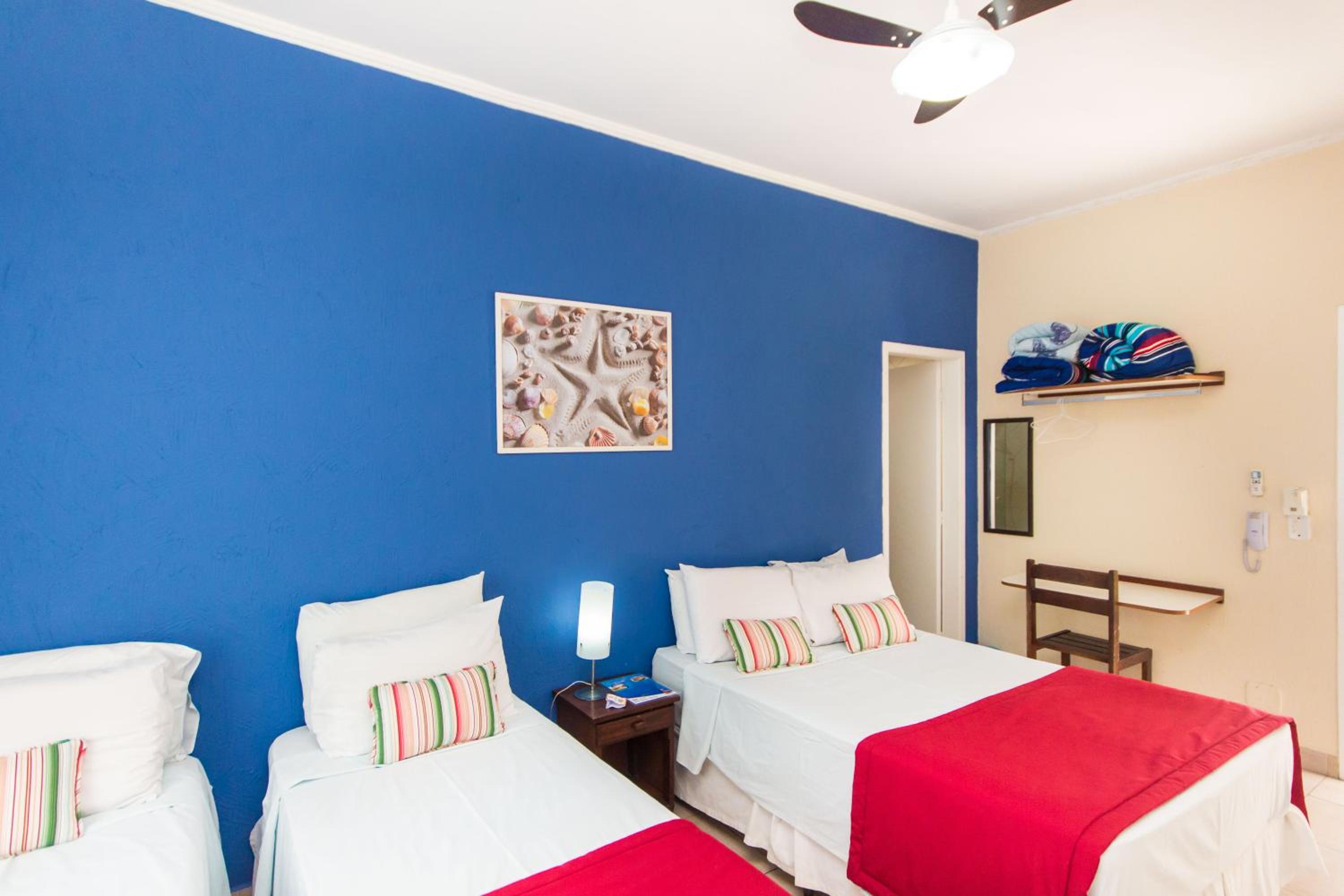 Family Suite (4 Adults) photo 3